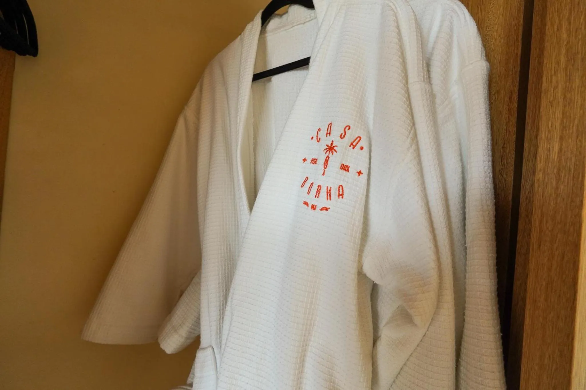 Bathroom in Casa Borka LUXURY FULLY FURNISHED BEACH CONDOS WITH POOL