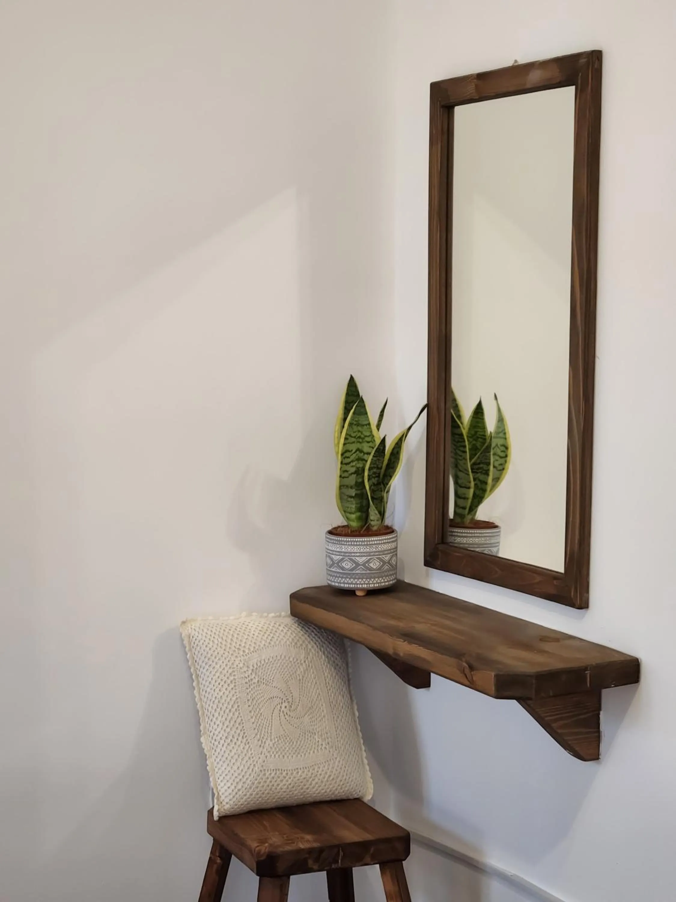 Decorative detail in Sokak Boutique Hotel