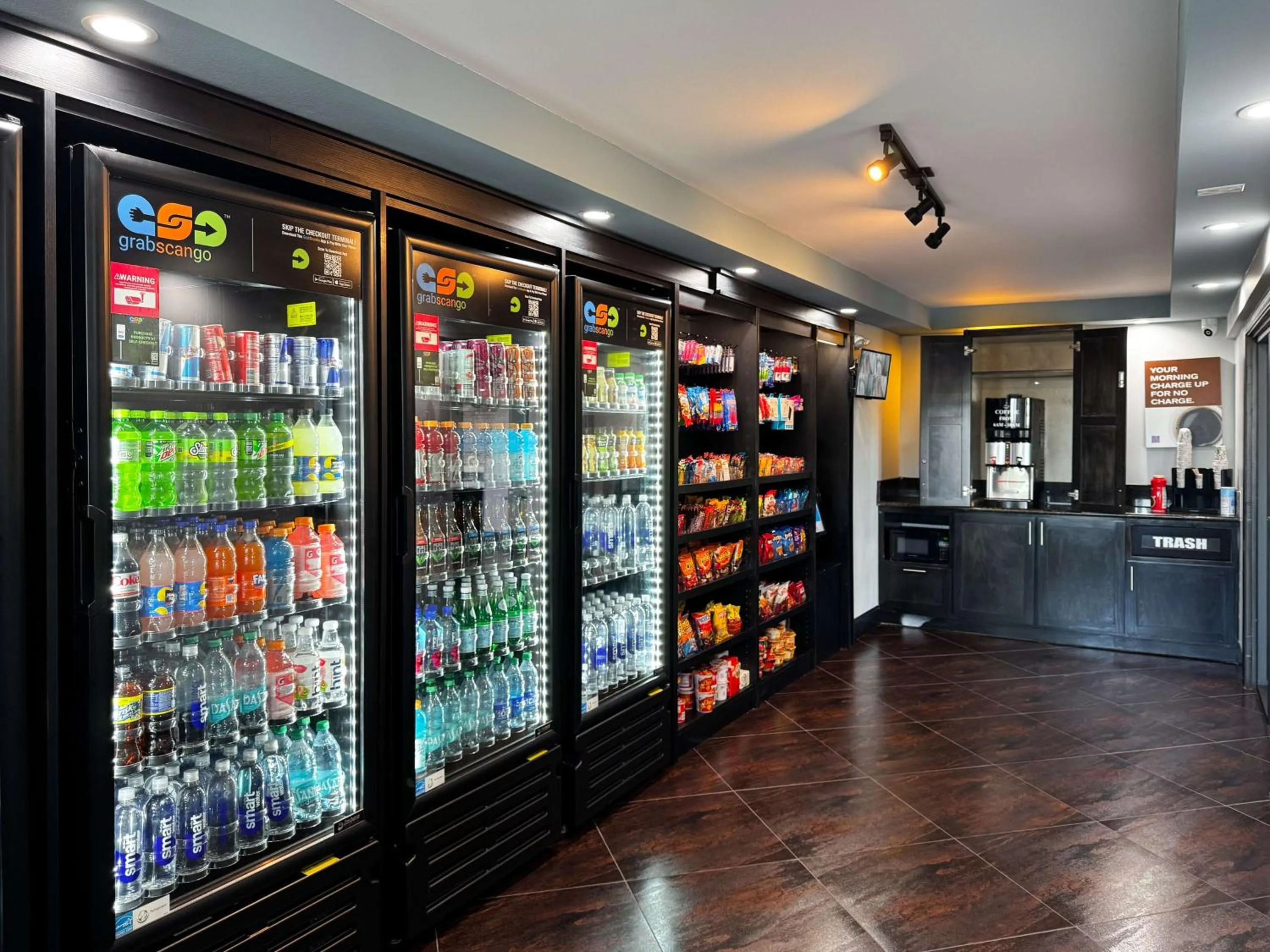 Property building in Studio 6 Suites Carson, CA