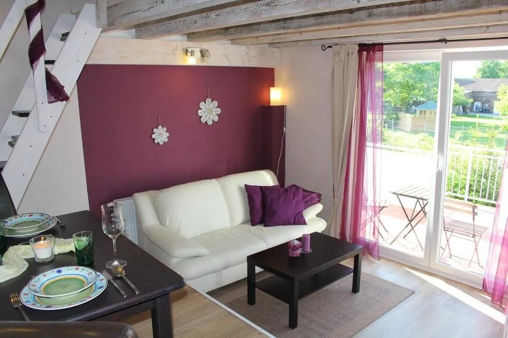 Apartment - single occupancy - Split Level in Ferienwohnungen In den Wiesen Oranienburg