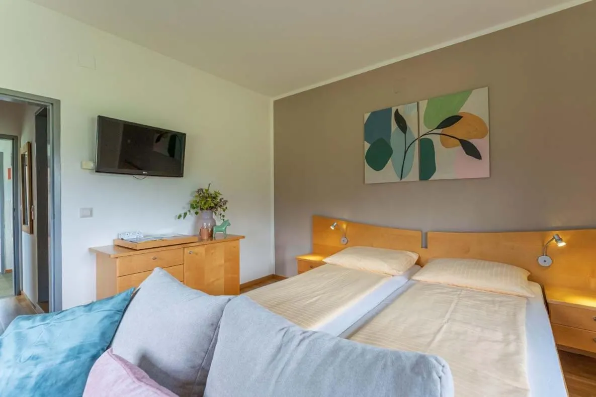 Pension Strauß