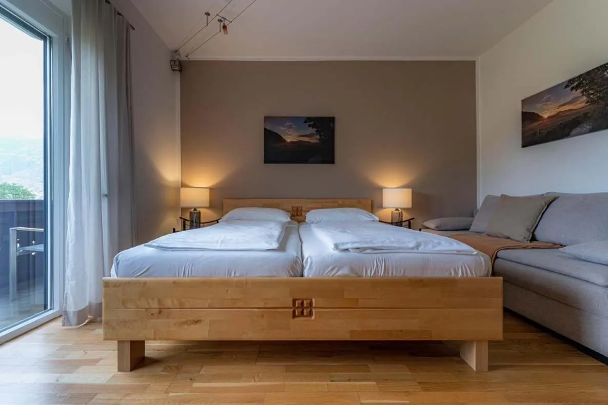 Pension Strauß