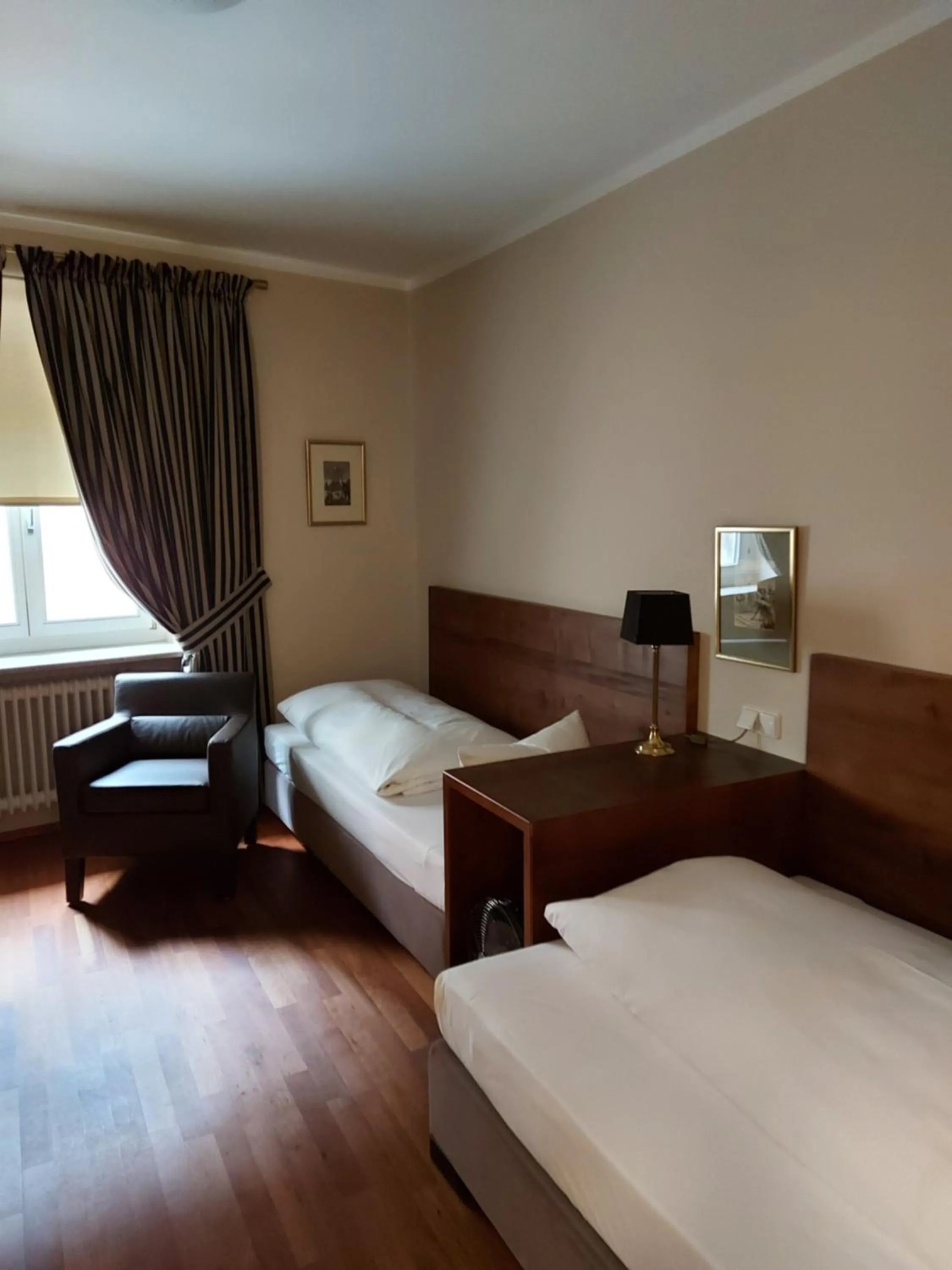 Hotel Kaiserhof am Dom