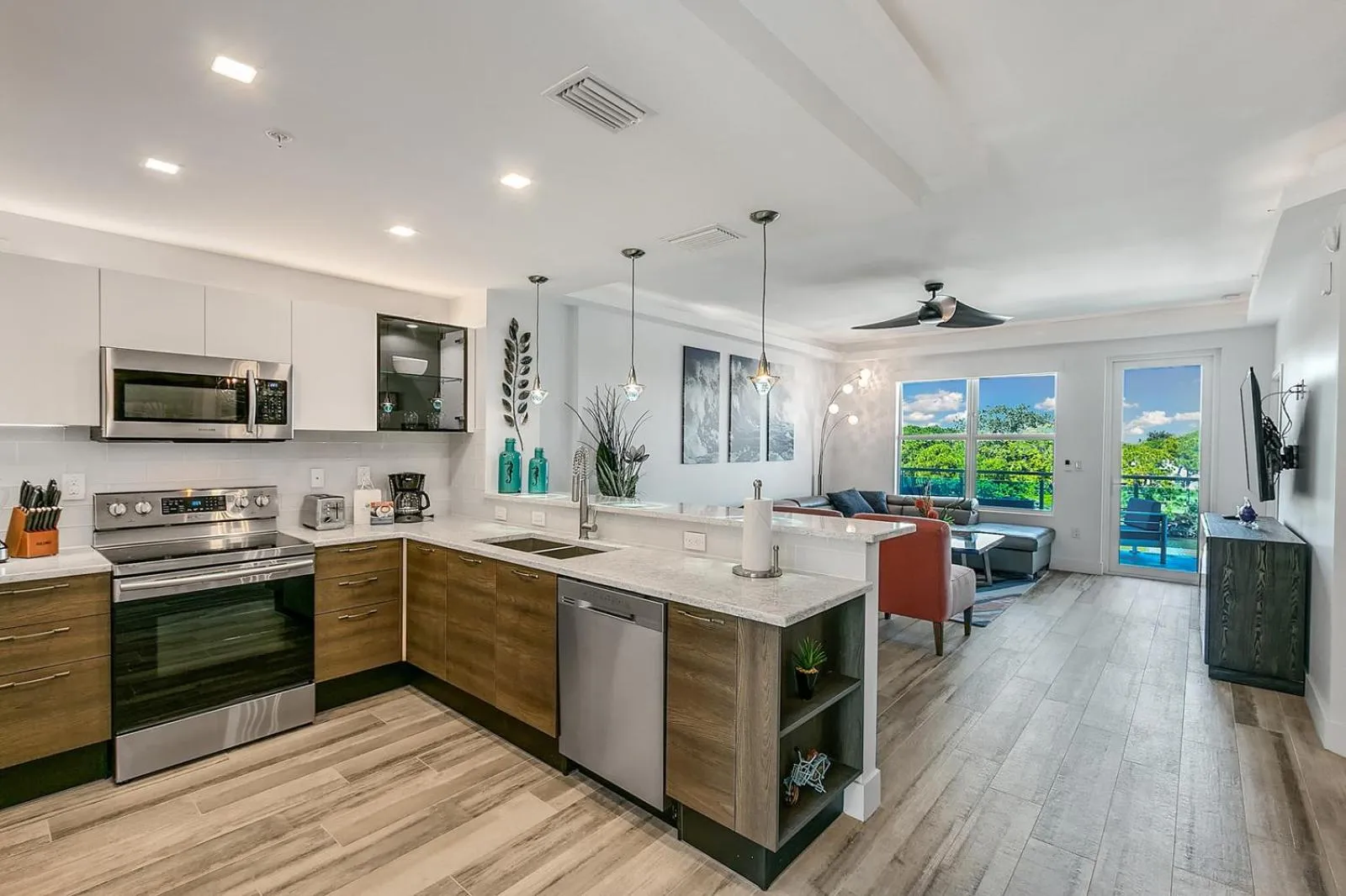 Dolphins Vacation Rental