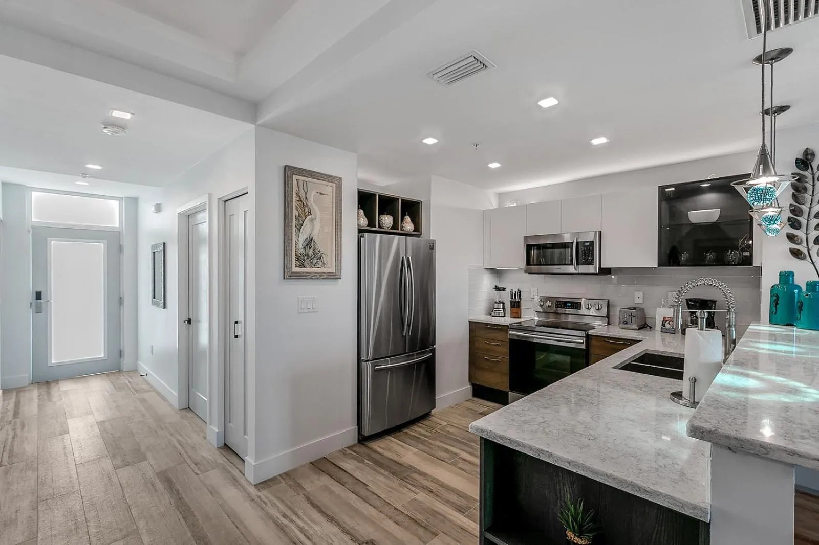 Dolphins Vacation Rental