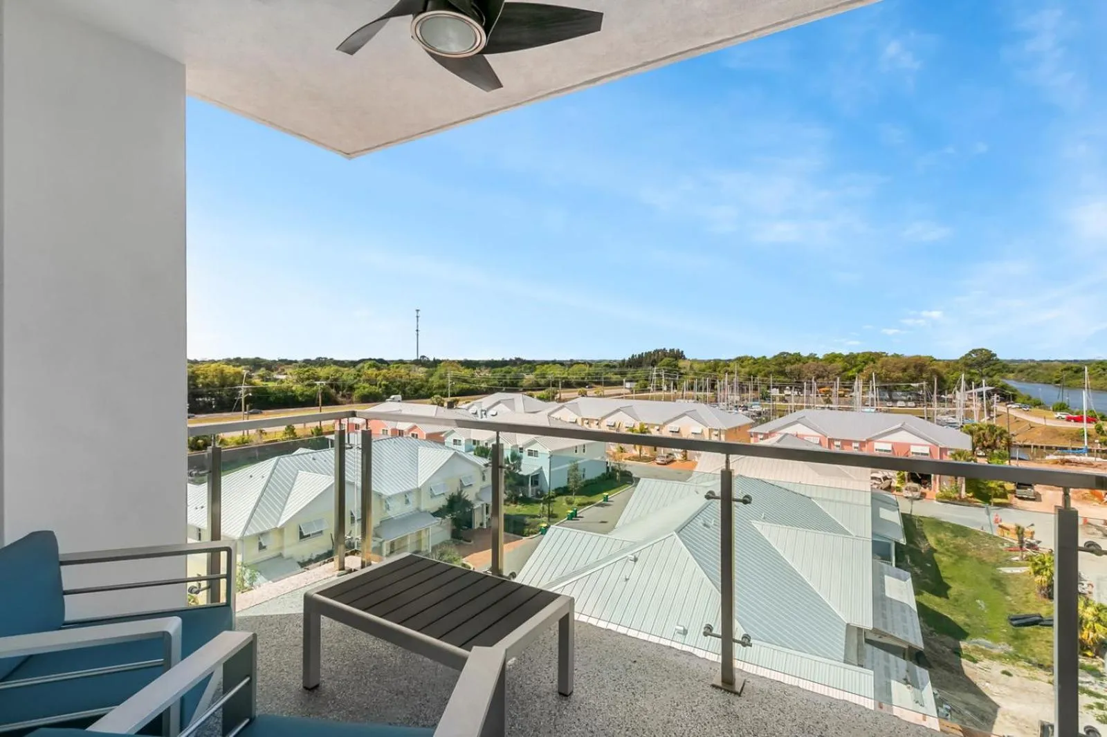 Dolphins Vacation Rental