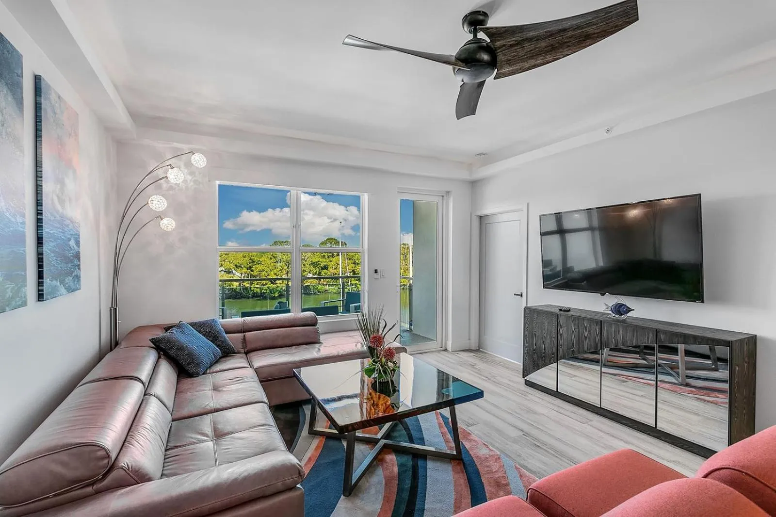 Dolphins Vacation Rental