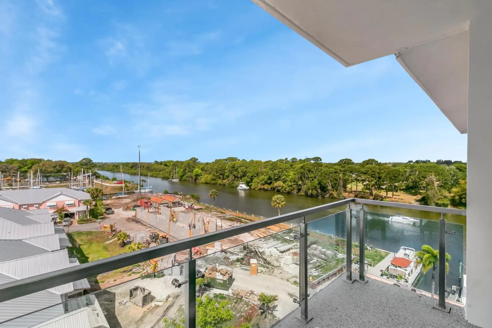 Dolphins Vacation Rental