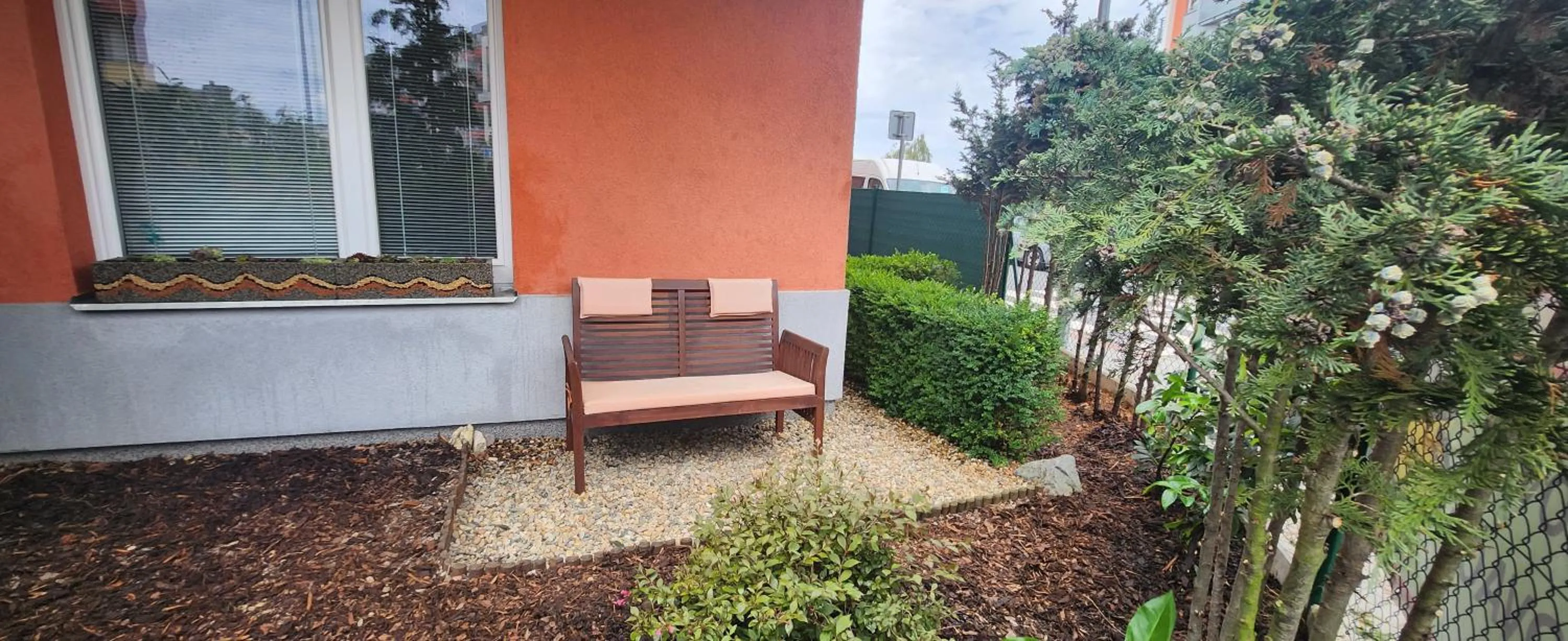 Bastien Studio near Airport