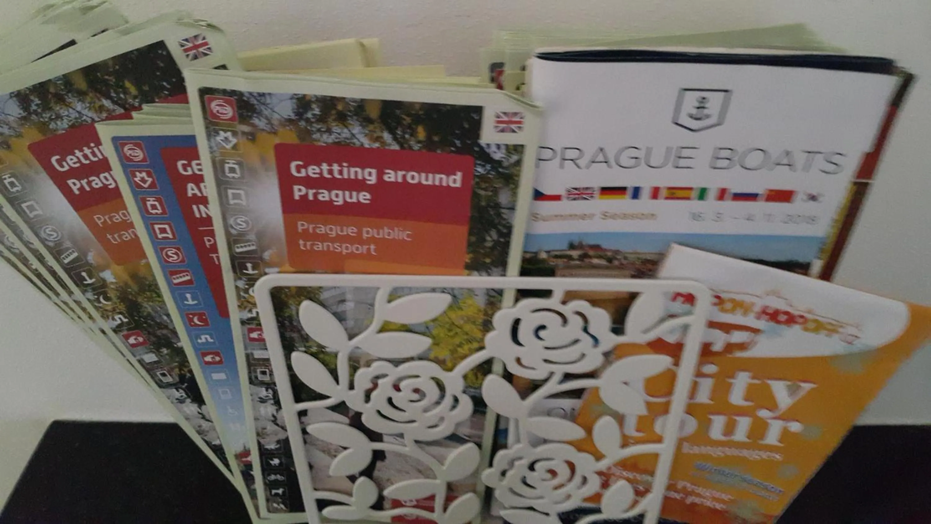 Other in Bastien Studio near Airport