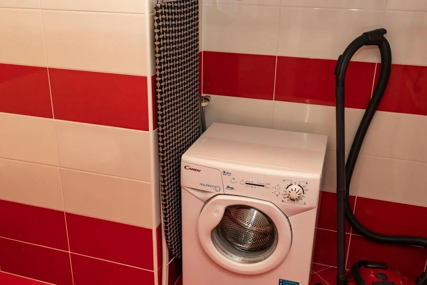 Bathroom in Bastien Studio near Airport