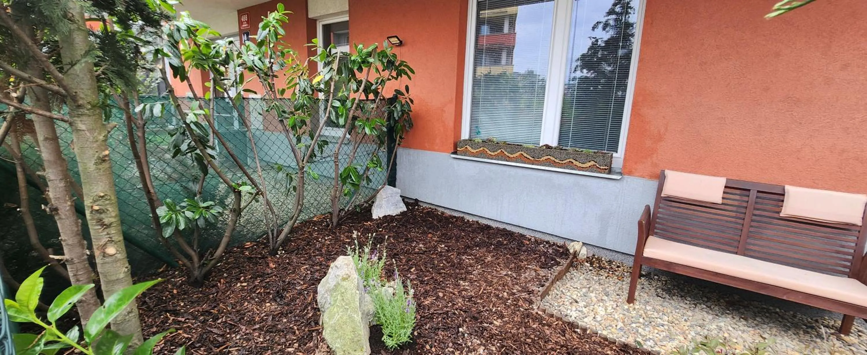 Bastien Studio near Airport