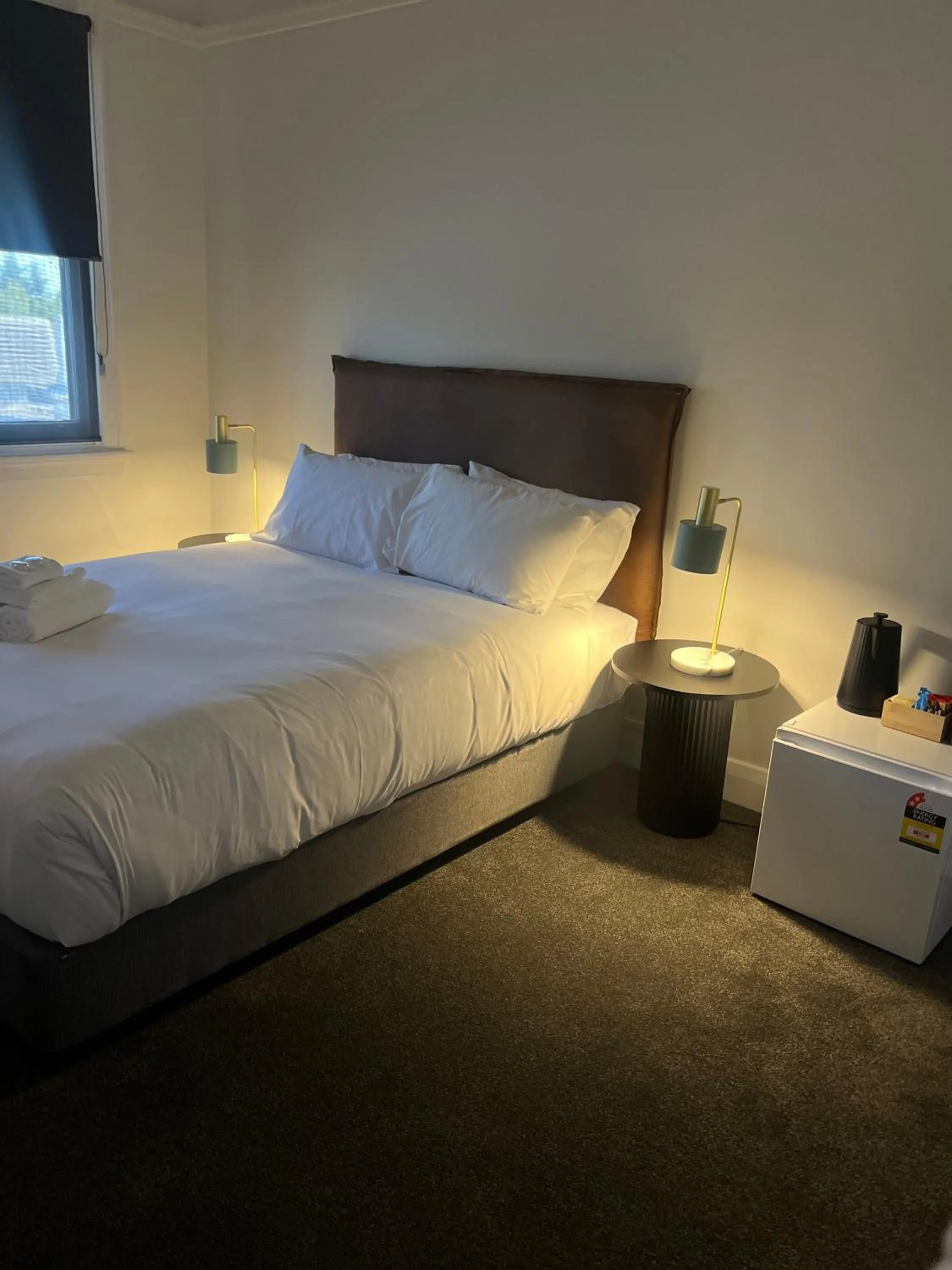 Sportsmens Club Hotel