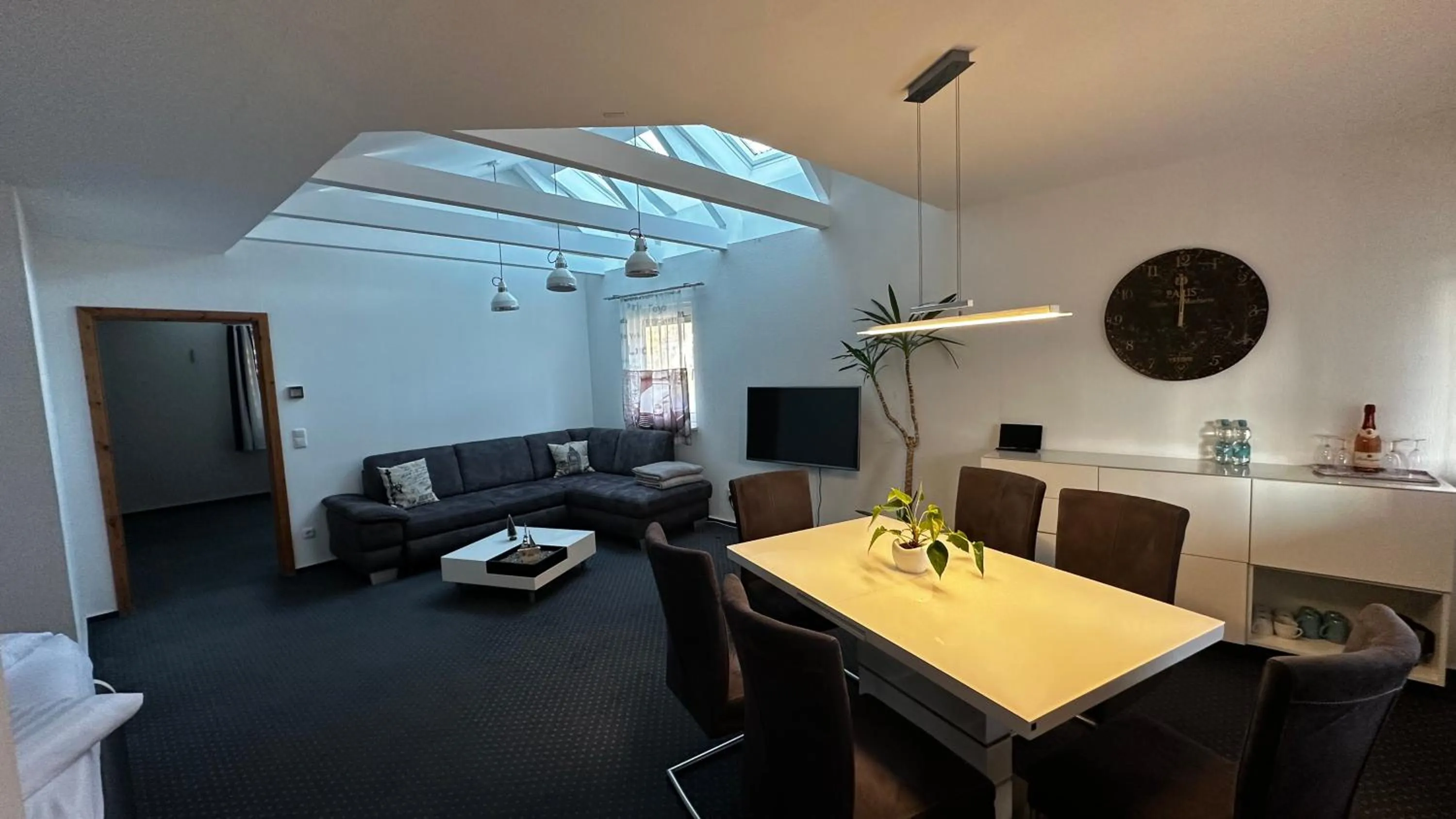 Photo of the whole room in Hotel Zierow - Urlaub an der Ostsee