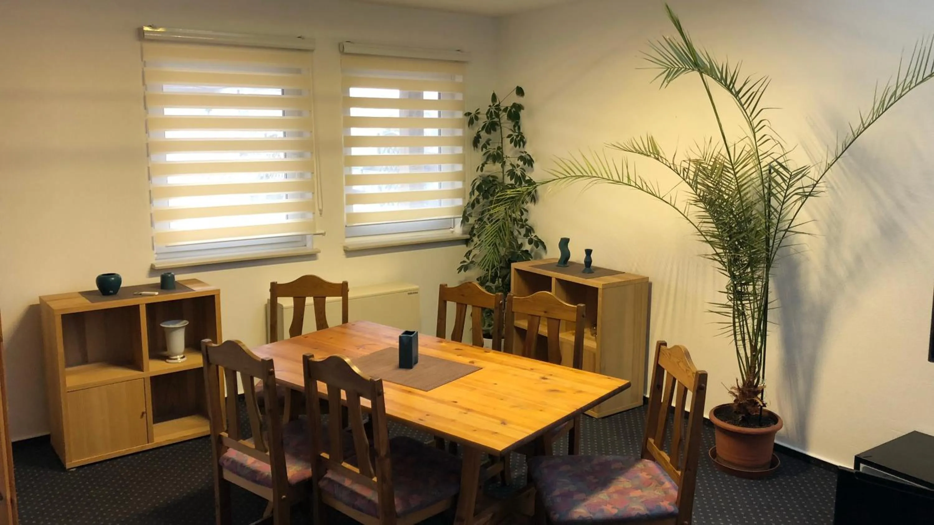 Photo of the whole room in Hotel Zierow - Urlaub an der Ostsee