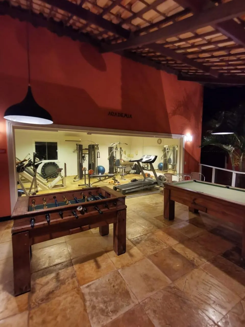 Pousada Refúgio Jardim de Canoa by Borboleta