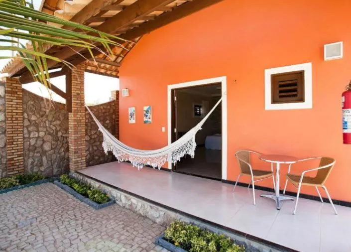 Pousada Refúgio Jardim de Canoa by Borboleta