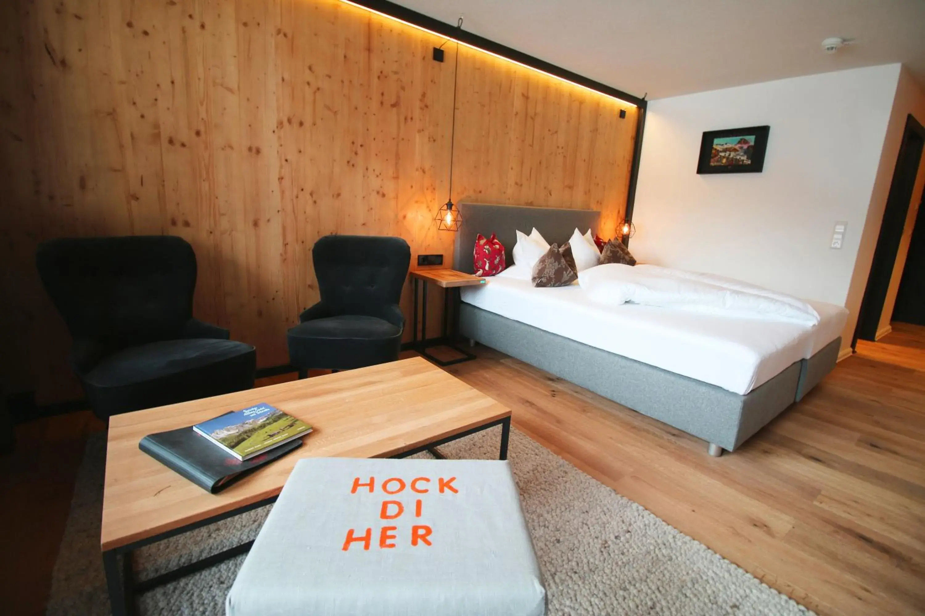 Berghotel Basur - Das Schihotel am Arlberg Berghotel Basur - Das Schihotel am Arlberg