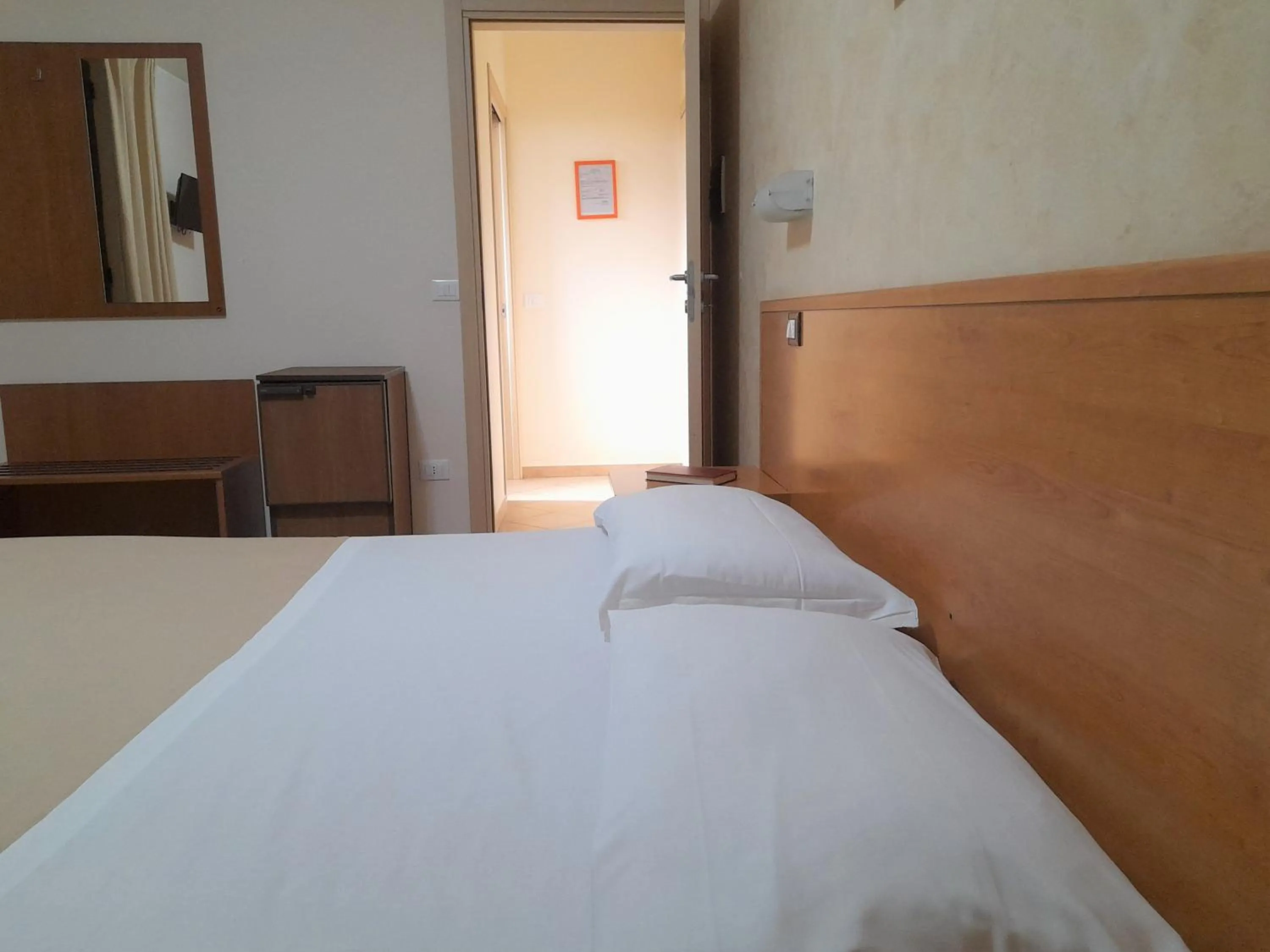 B&B Il Giardino di Zefiro