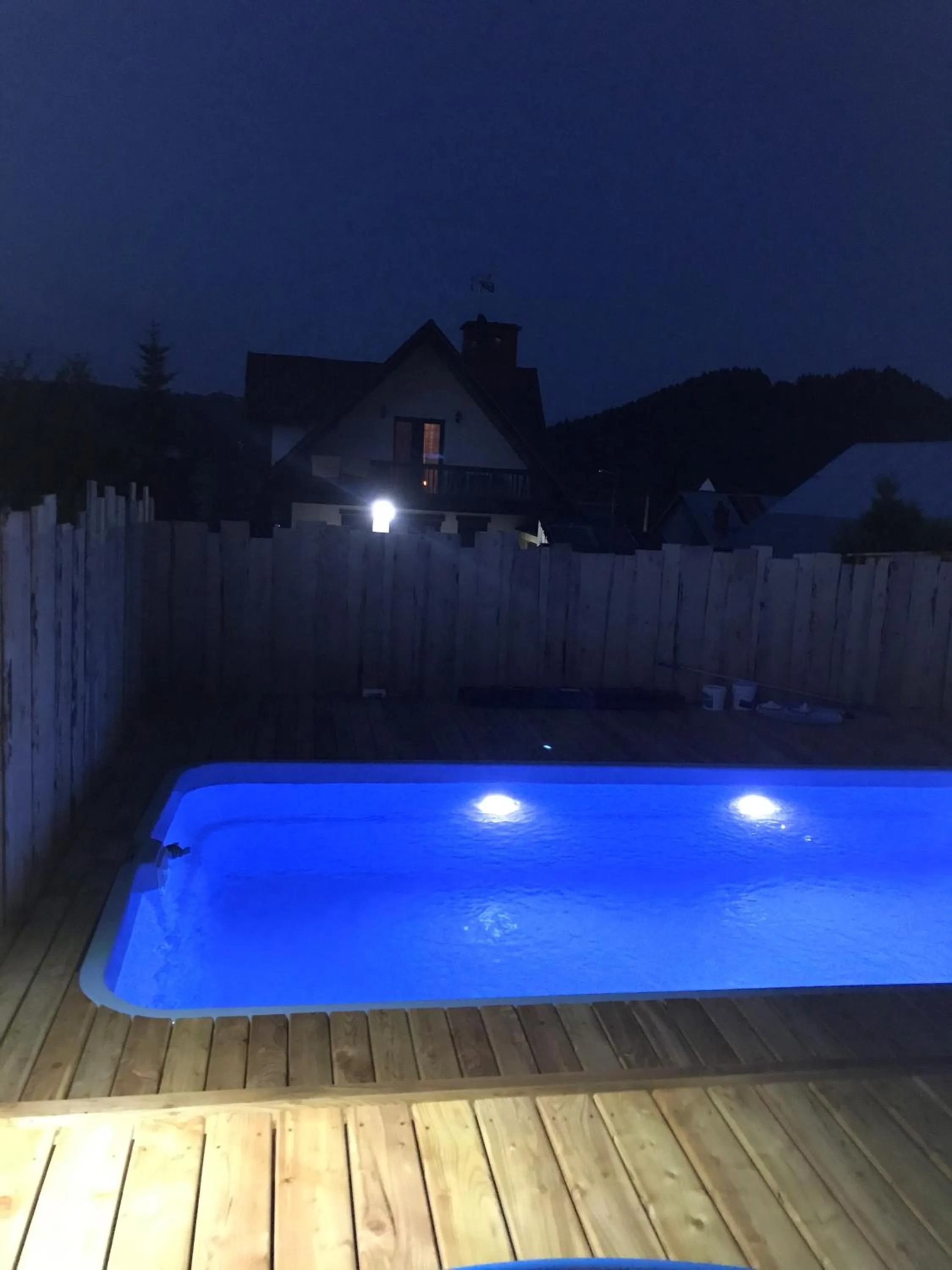 Fitness centre/facilities in Willa Rycerz