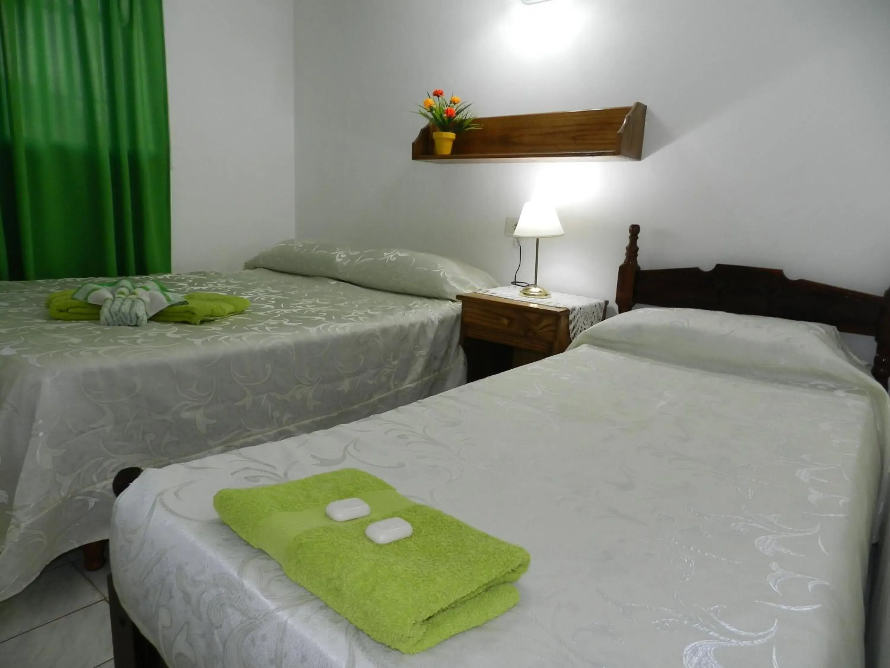 Hotel Colon Hotel Colon