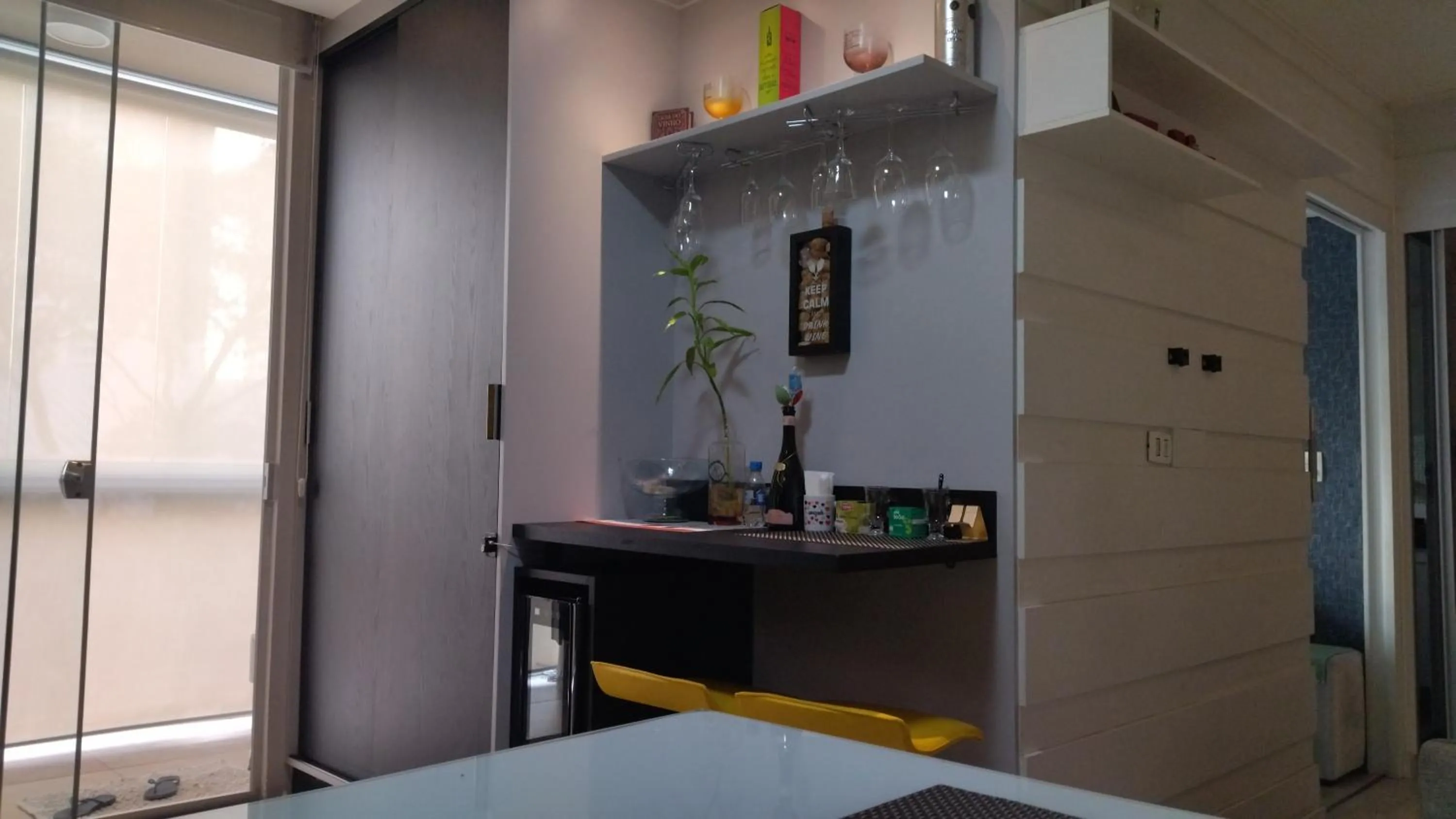 Studio em Guarulhos, perto do Aeroporto de Gru 15'min