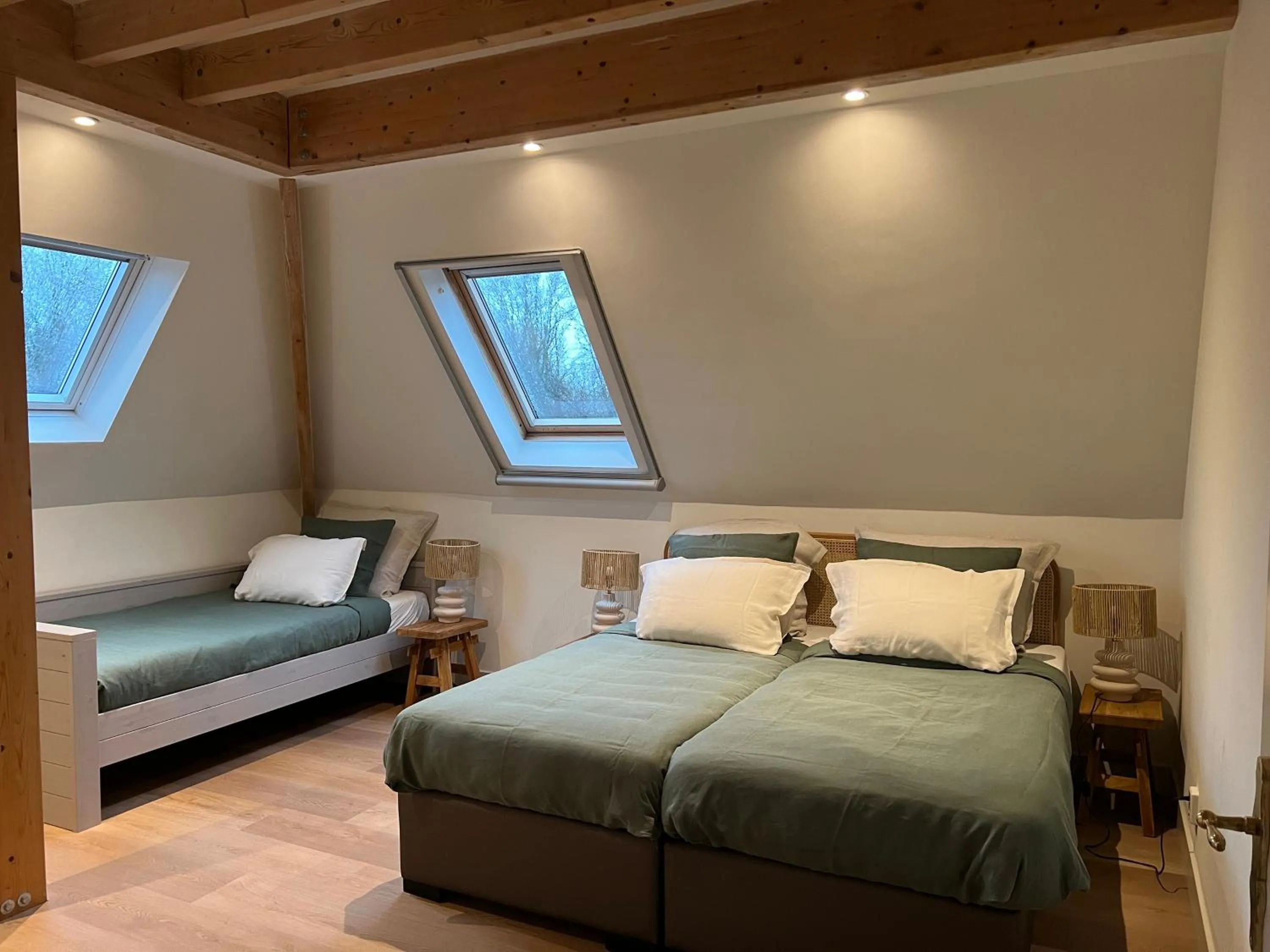 Inn Het Nest