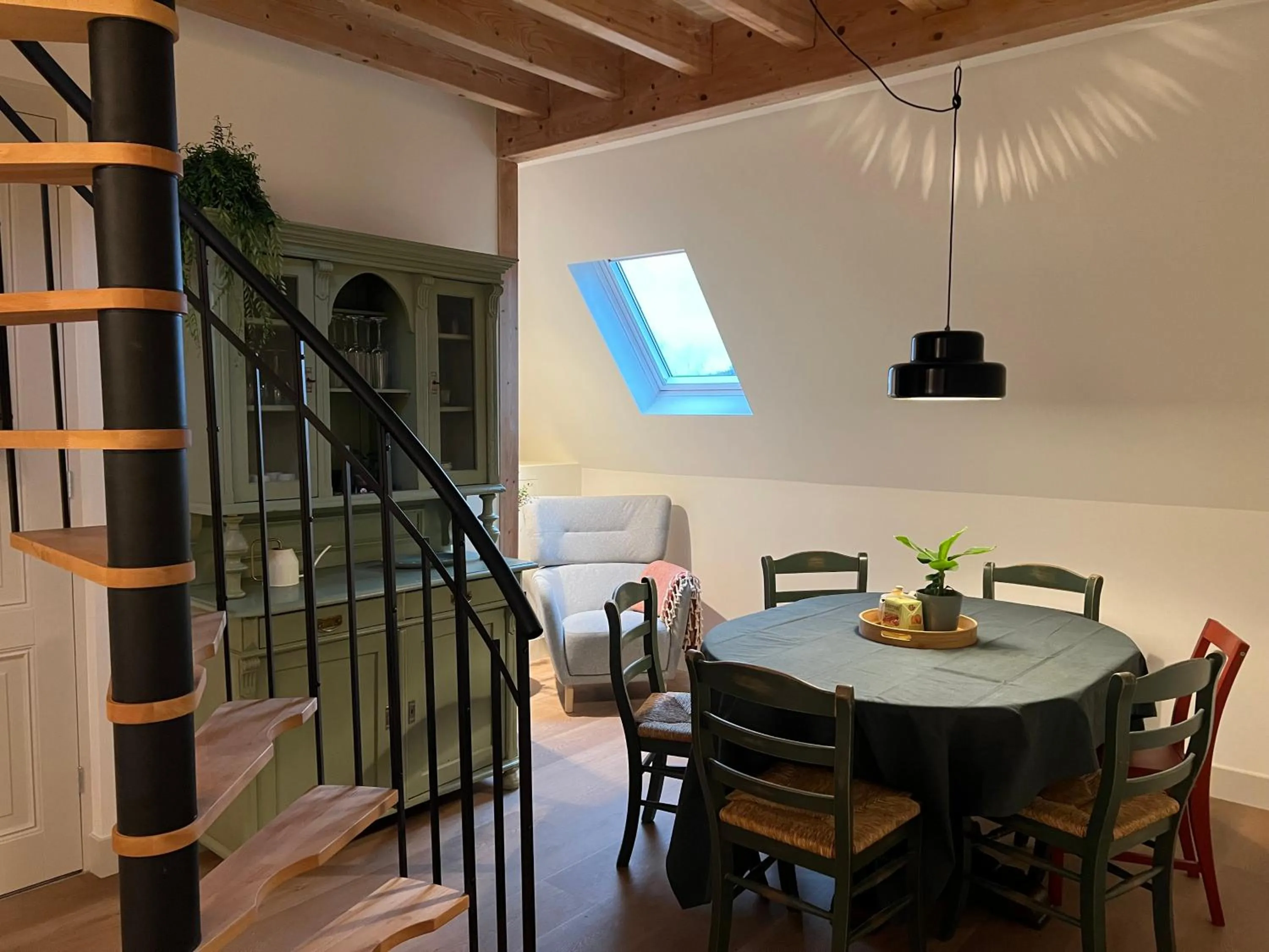 Inn Het Nest