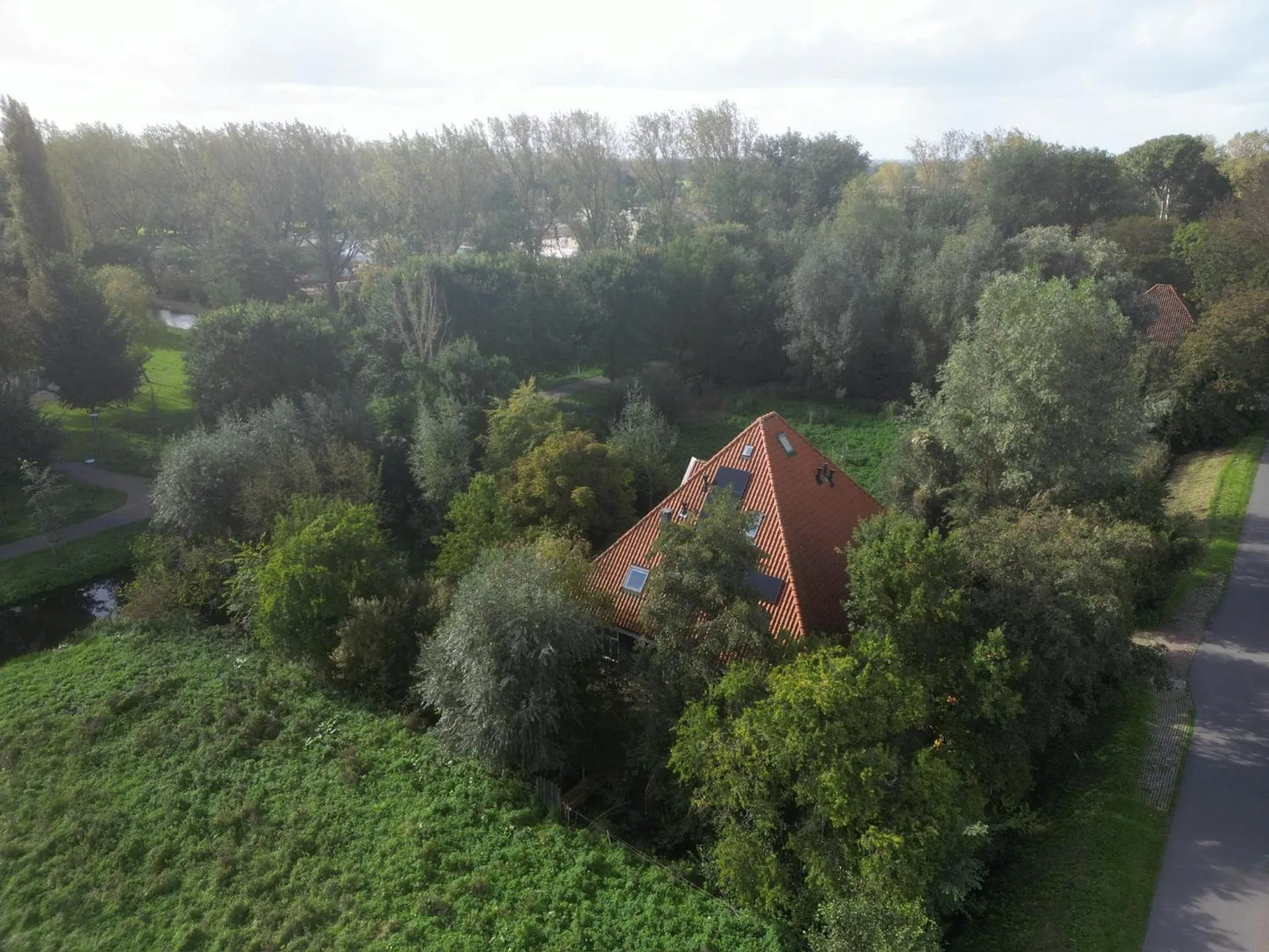 Inn Het Nest