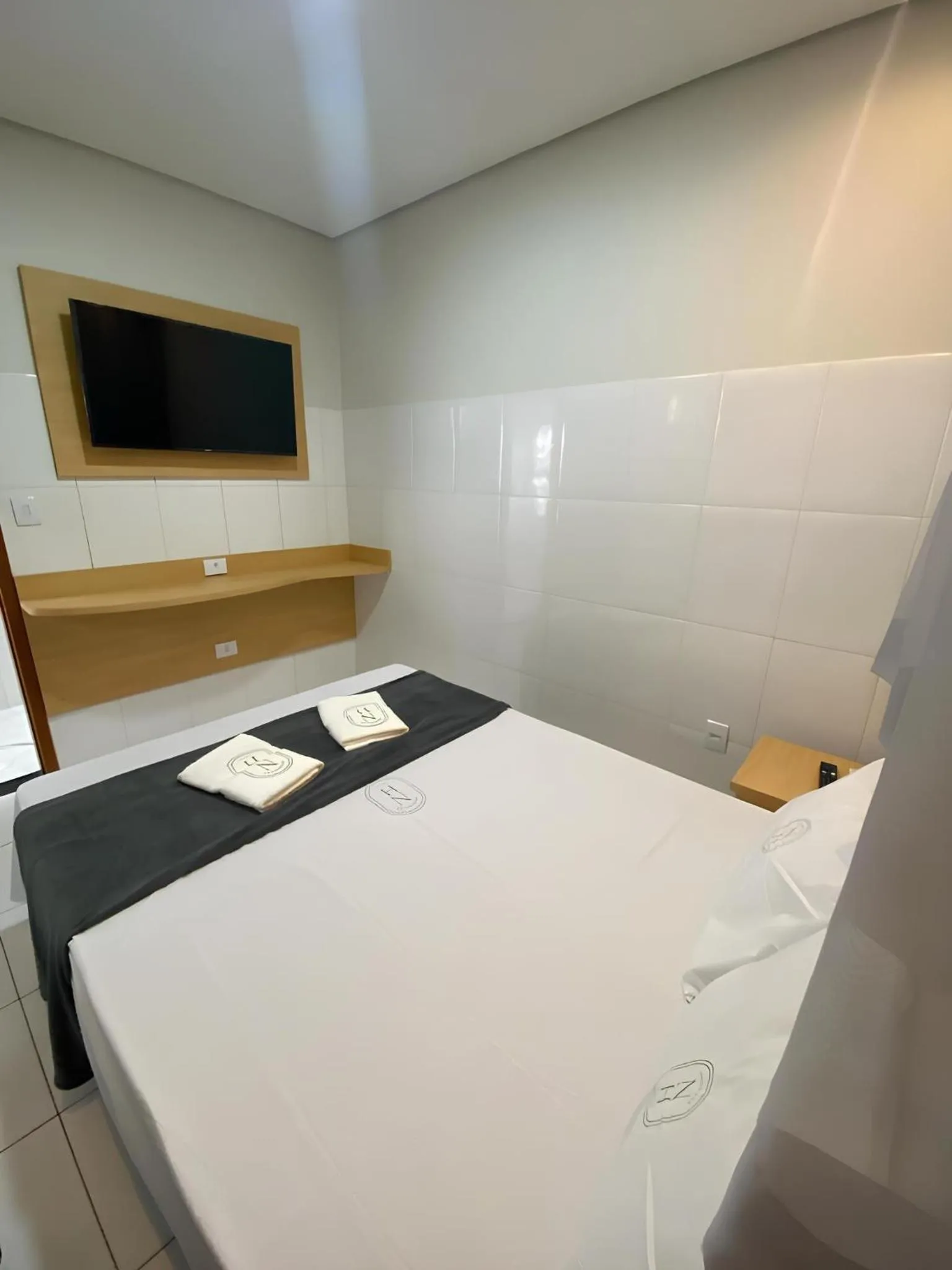 Single Room - single occupancy in Hotel New House