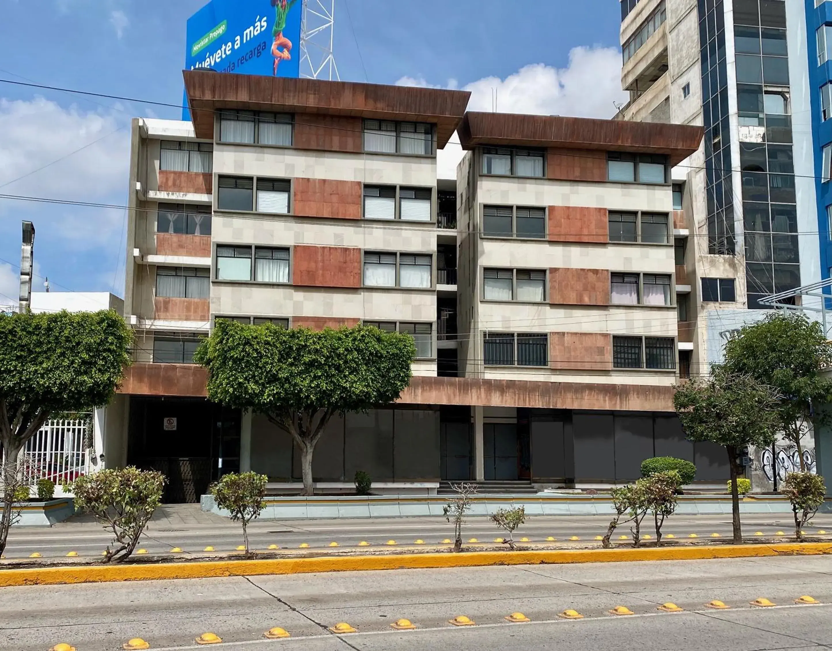 BaW Mateos 809P BaW Mateos 809P