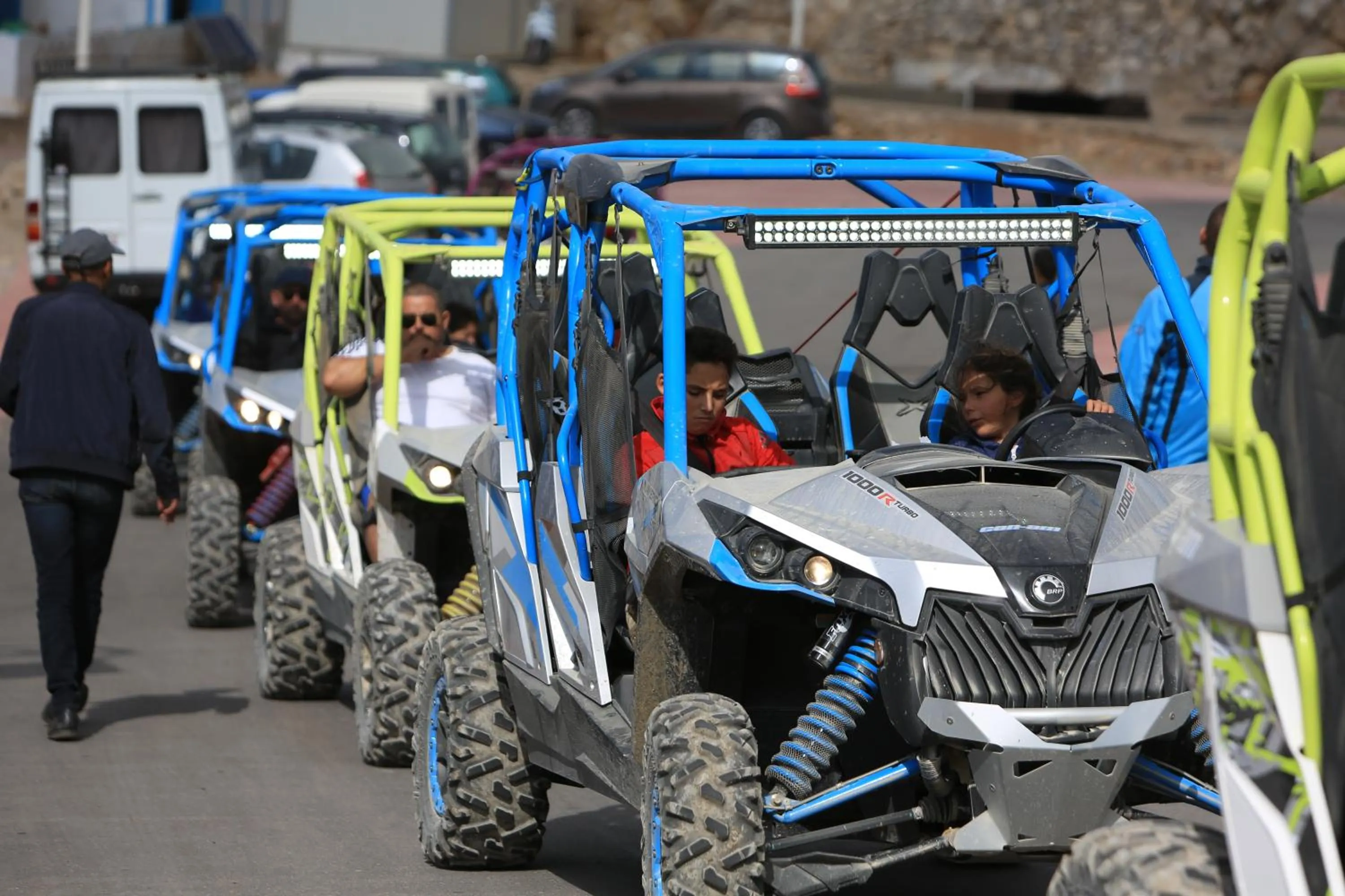 Activities in Le Rio Appart-Hotel City Center