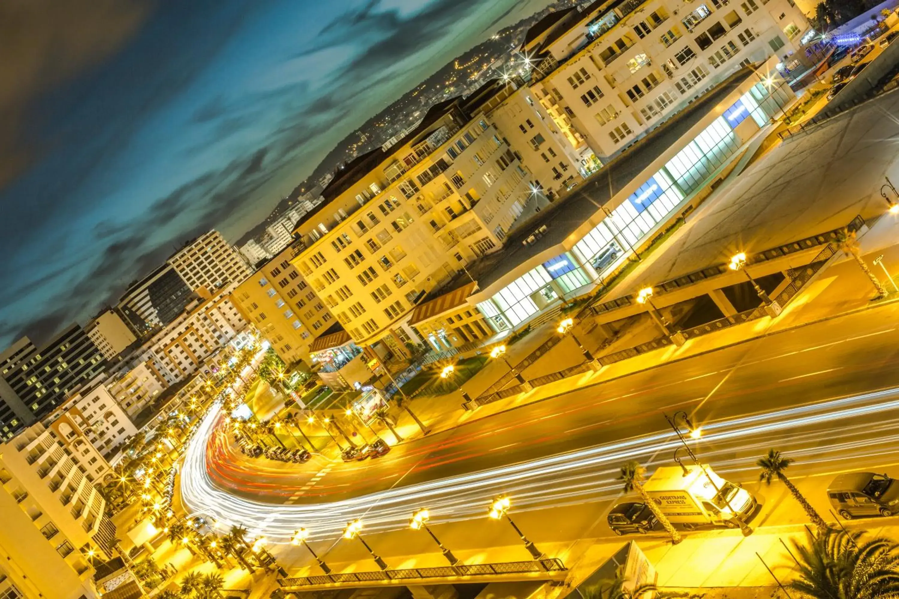 Standard Studio in Le Rio Appart-Hotel City Center Standard Studio in Le Rio Appart-Hotel City Center