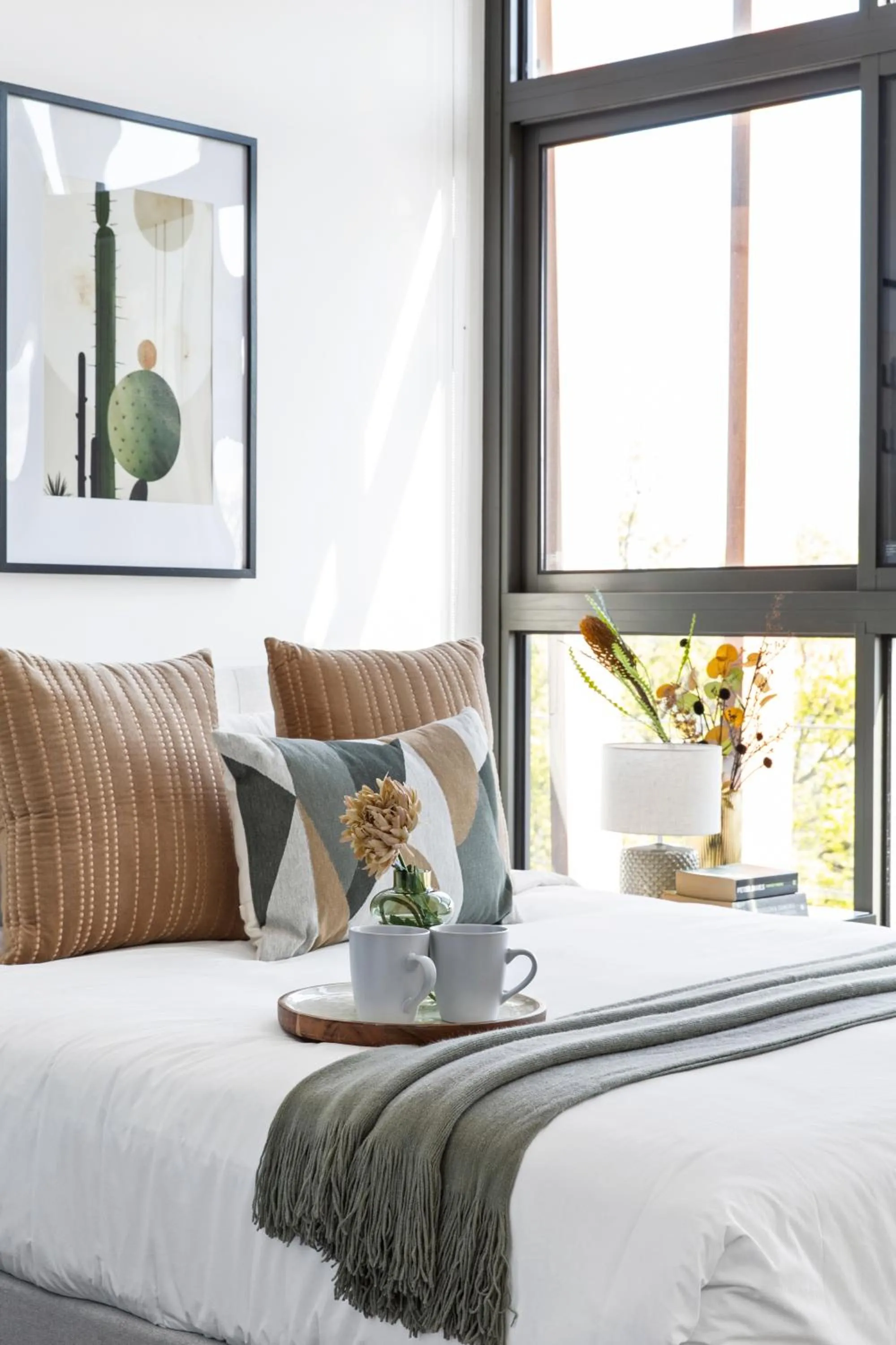 Modern Elegance Caulfield North