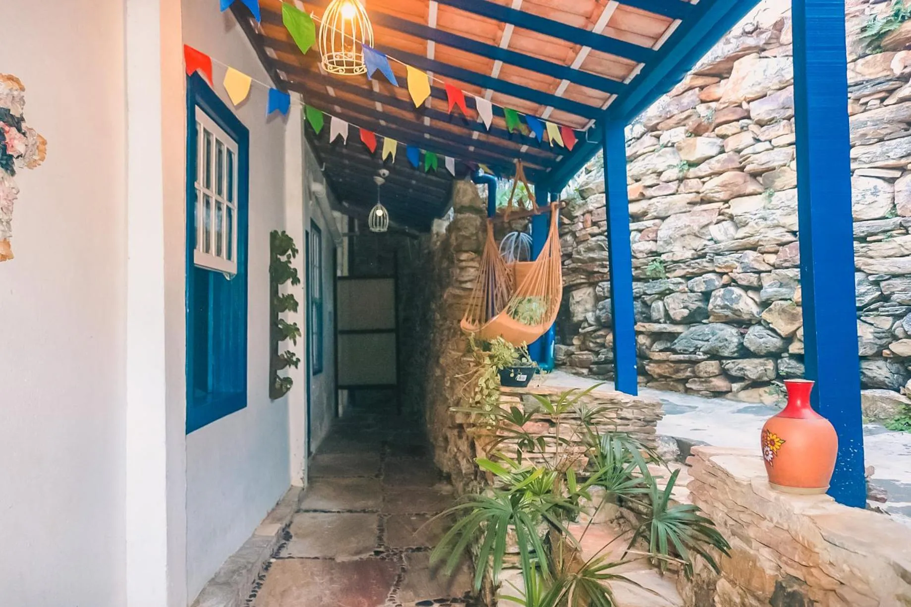 É Hostel