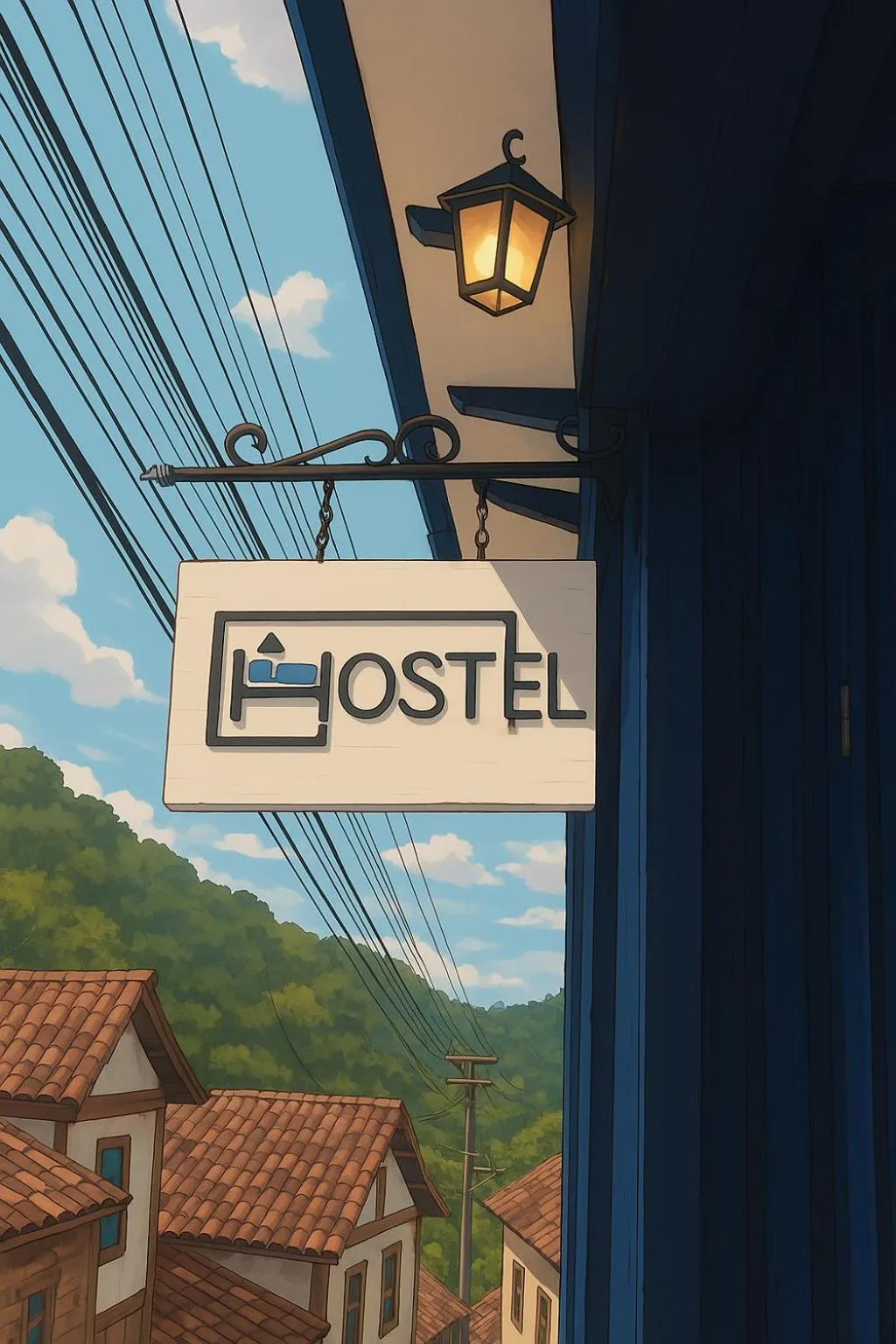 É Hostel