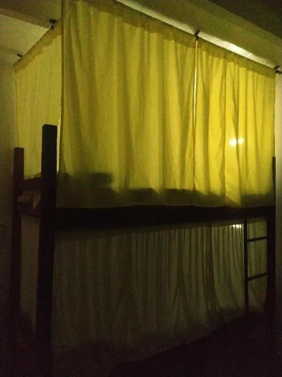 É Hostel