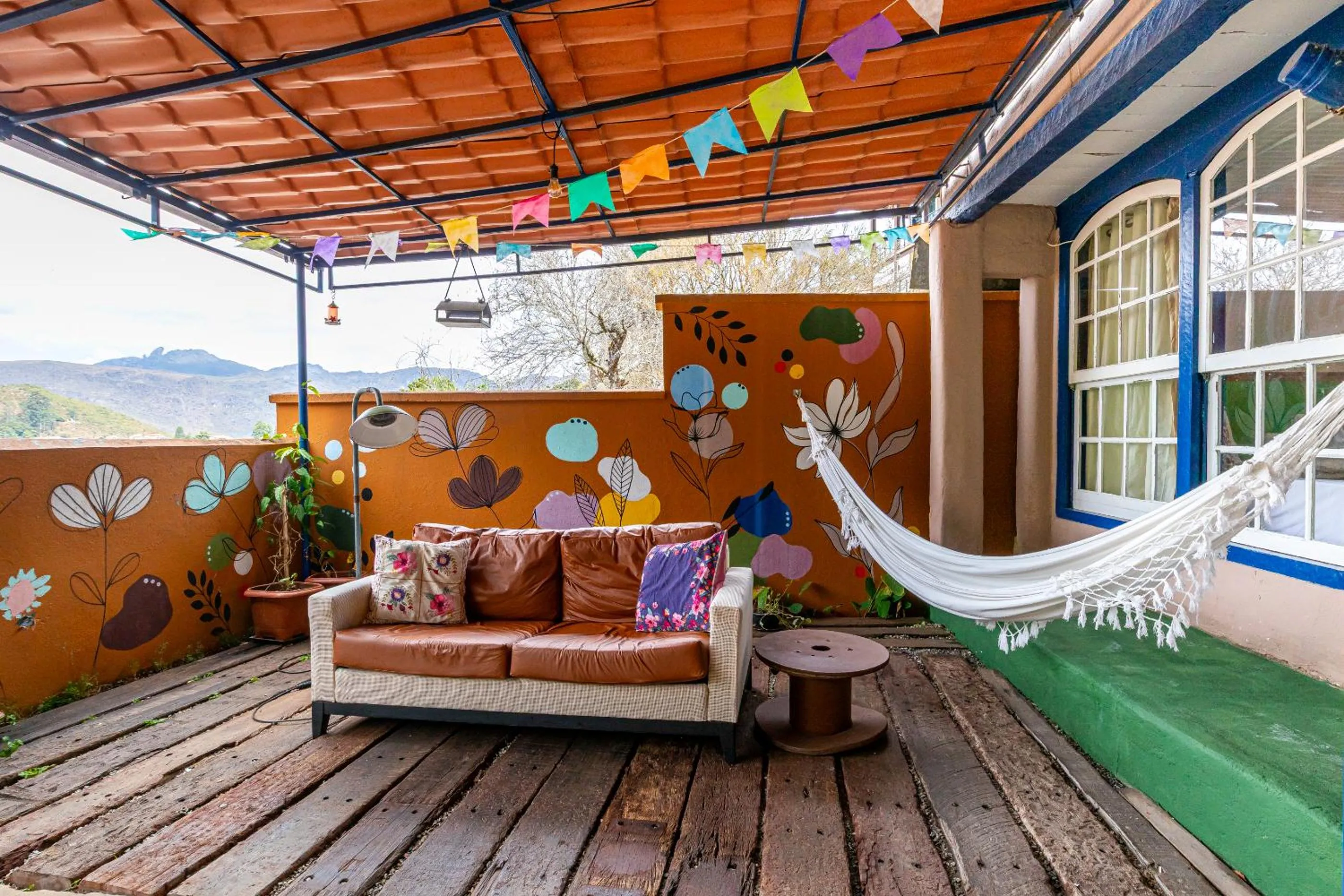 É Hostel