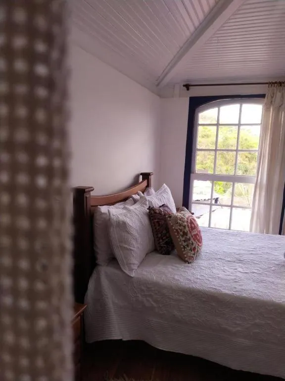 Superior Suite in É Hostel
