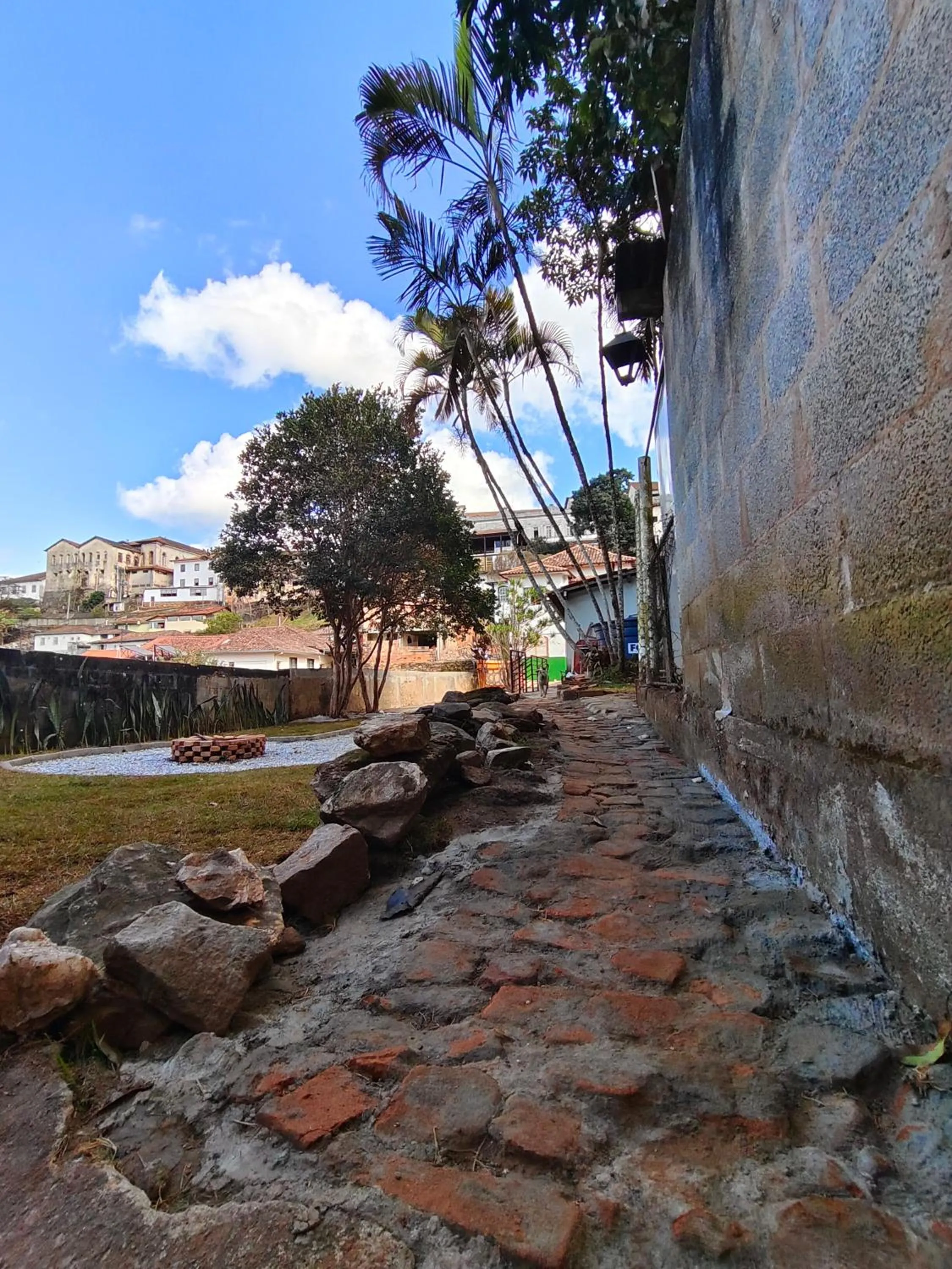 É Hostel