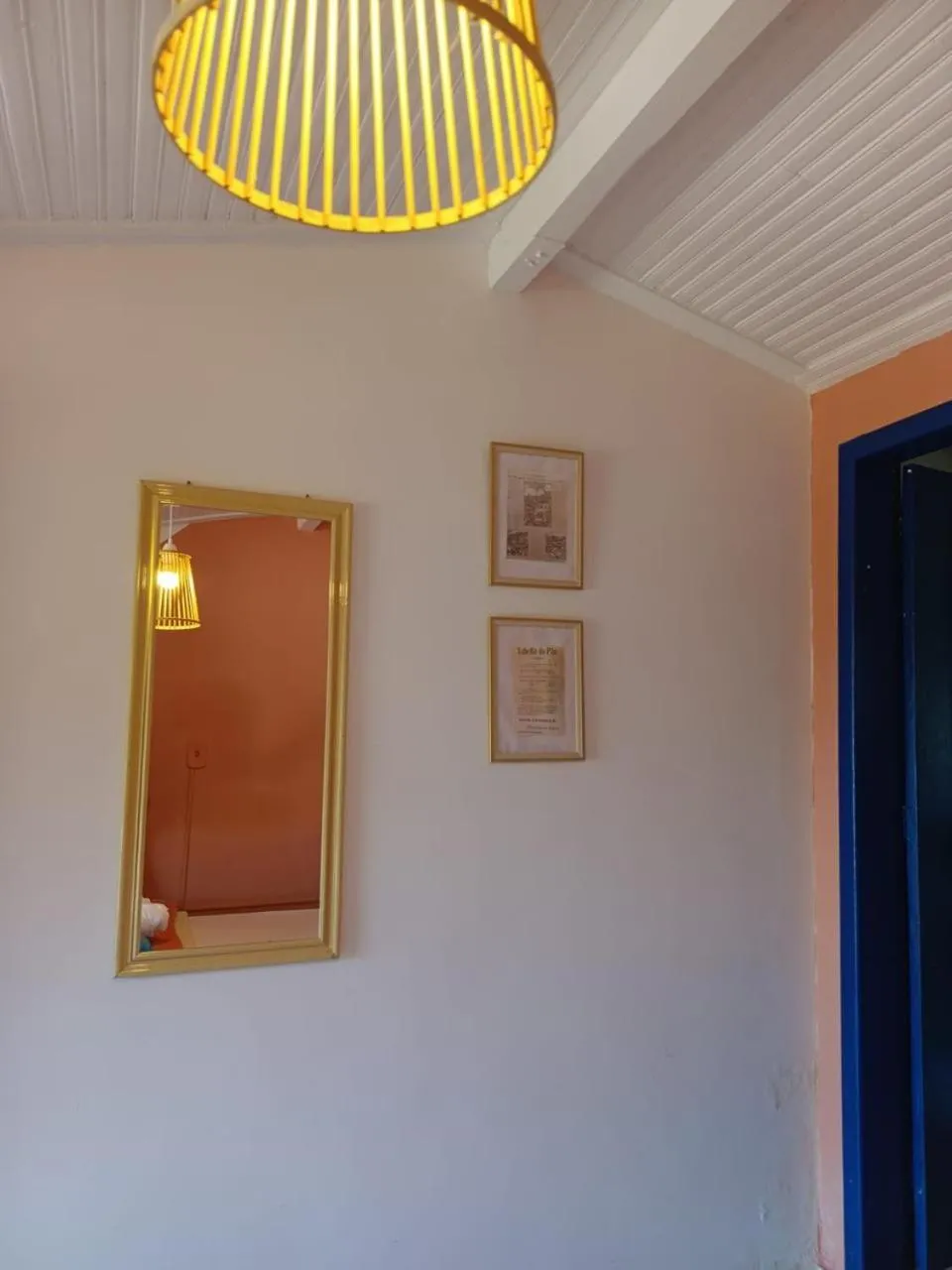 É Hostel