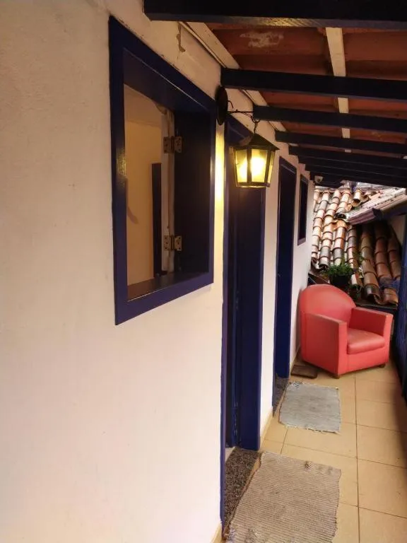 É Hostel