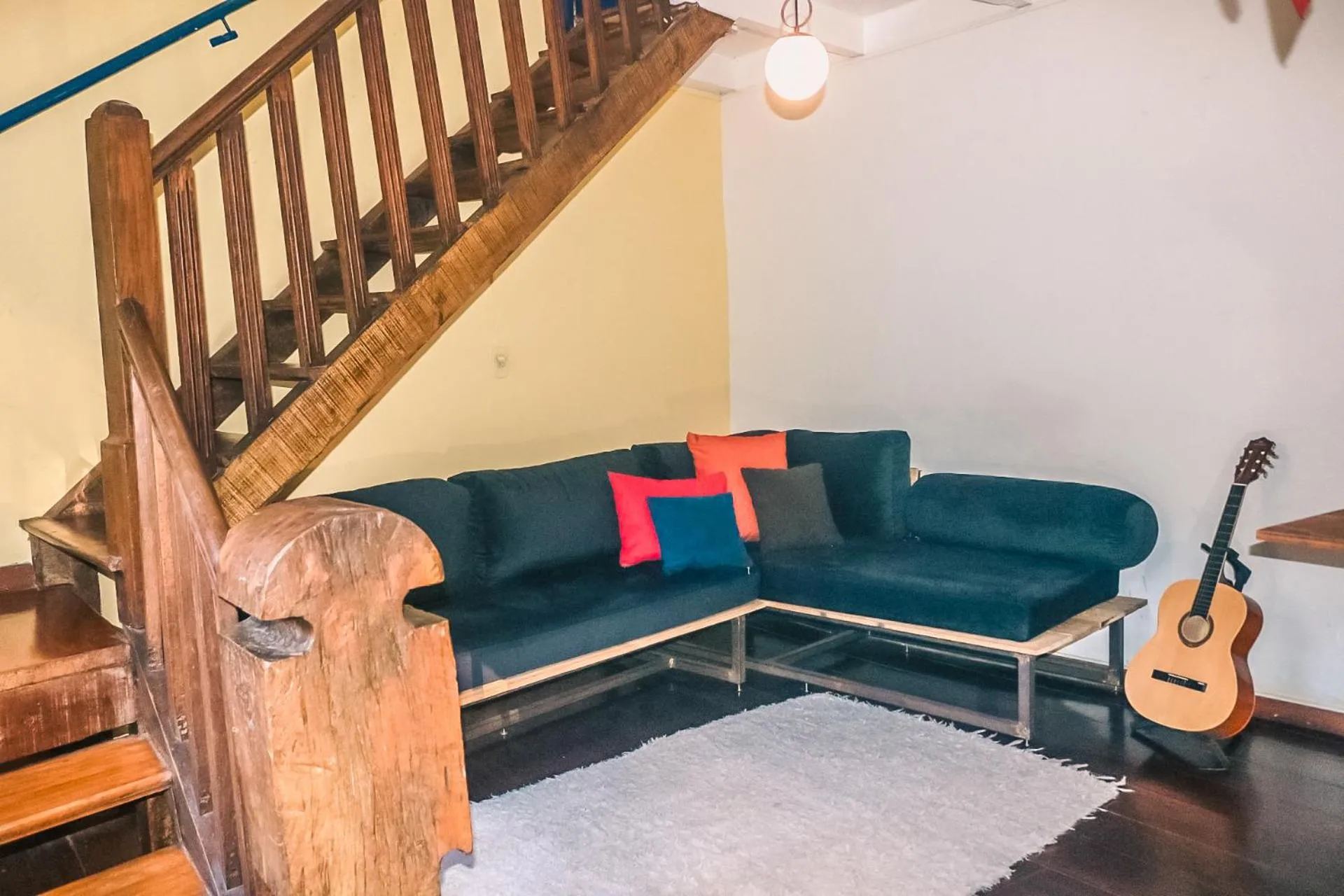 É Hostel
