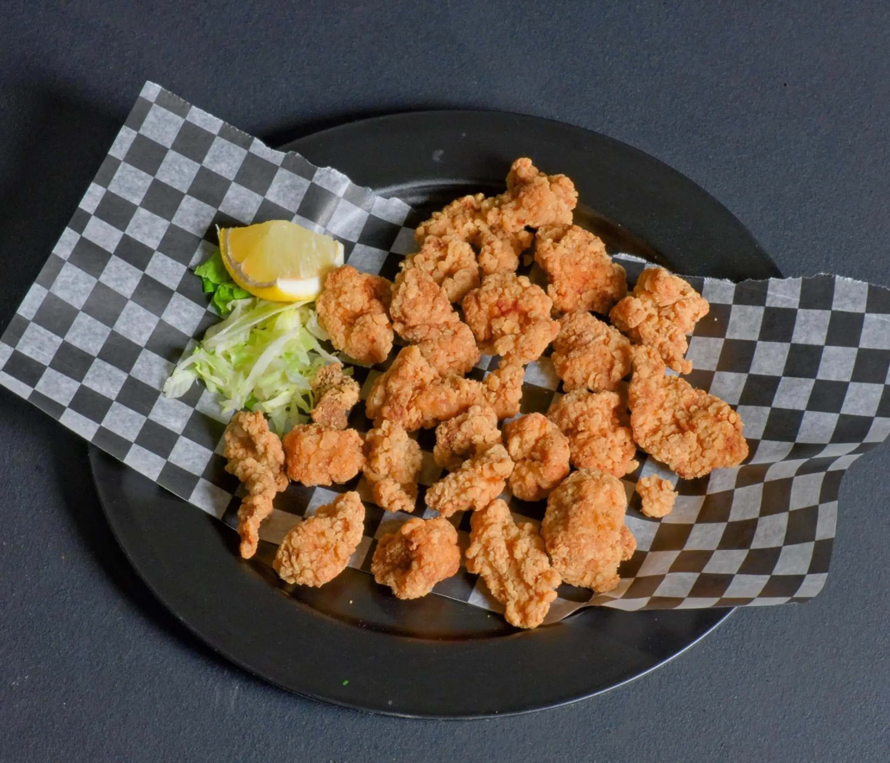 Food and drinks in Midtown Inn Food and drinks in Midtown Inn