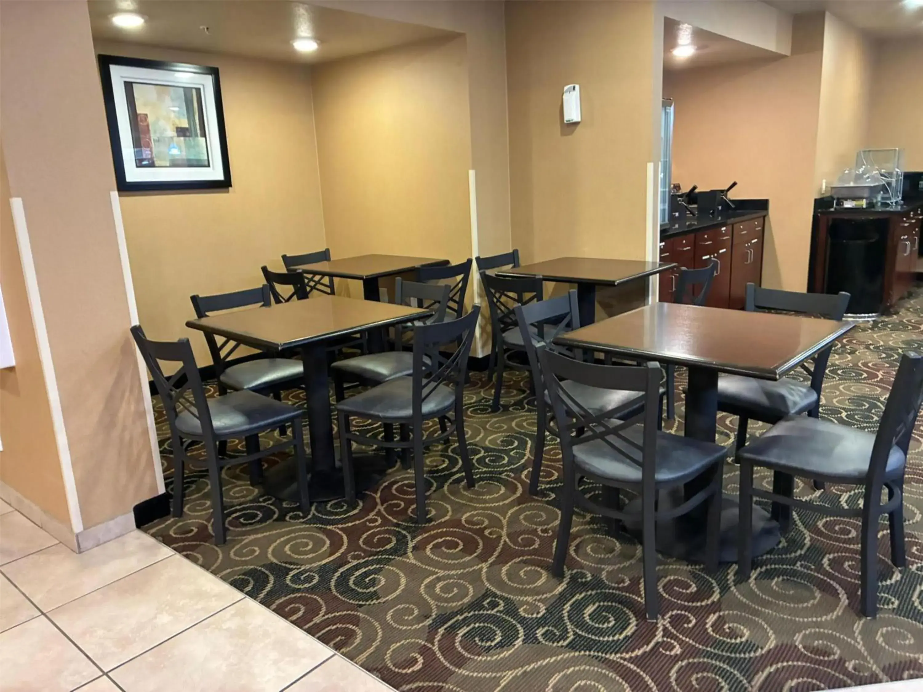 SureStay by Best Western Salem SureStay by Best Western Salem