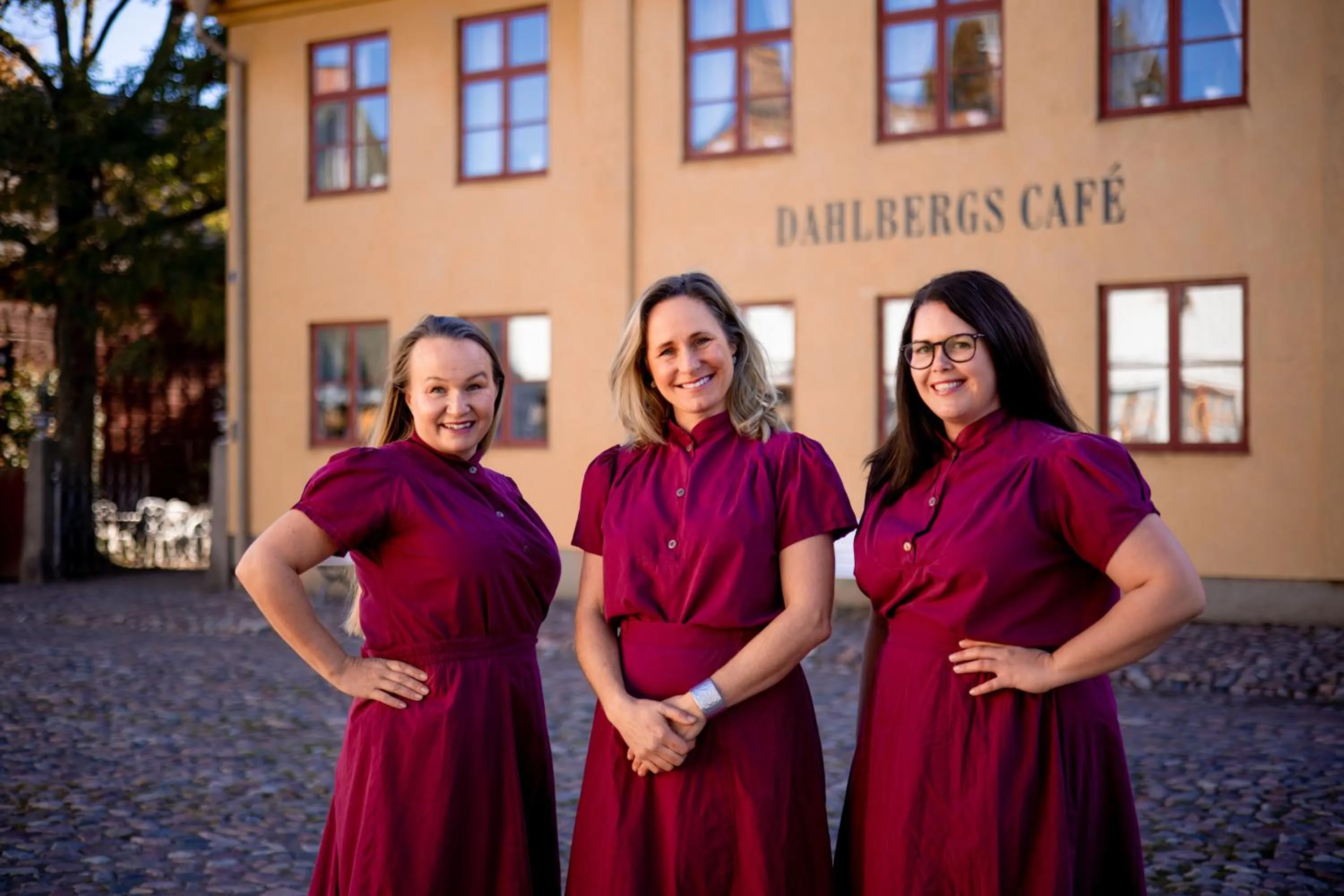 Hilma Winblads Bed & Breakfast