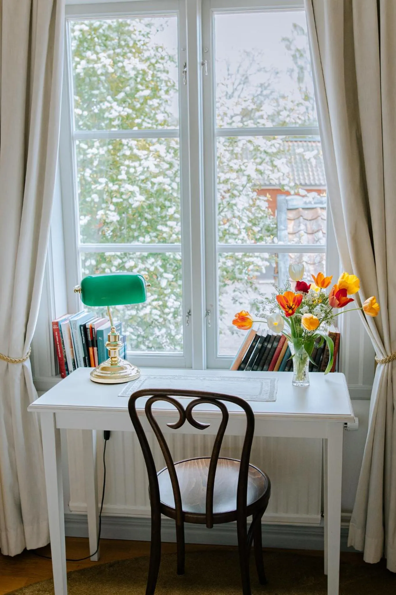 Hilma Winblads Bed & Breakfast