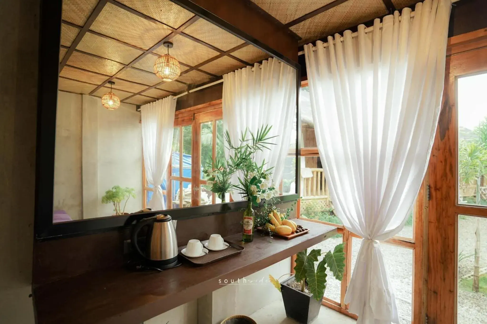 6-Bed Mixed Dormitory Room in Marika Resort 6-Bed Mixed Dormitory Room in Marika Resort