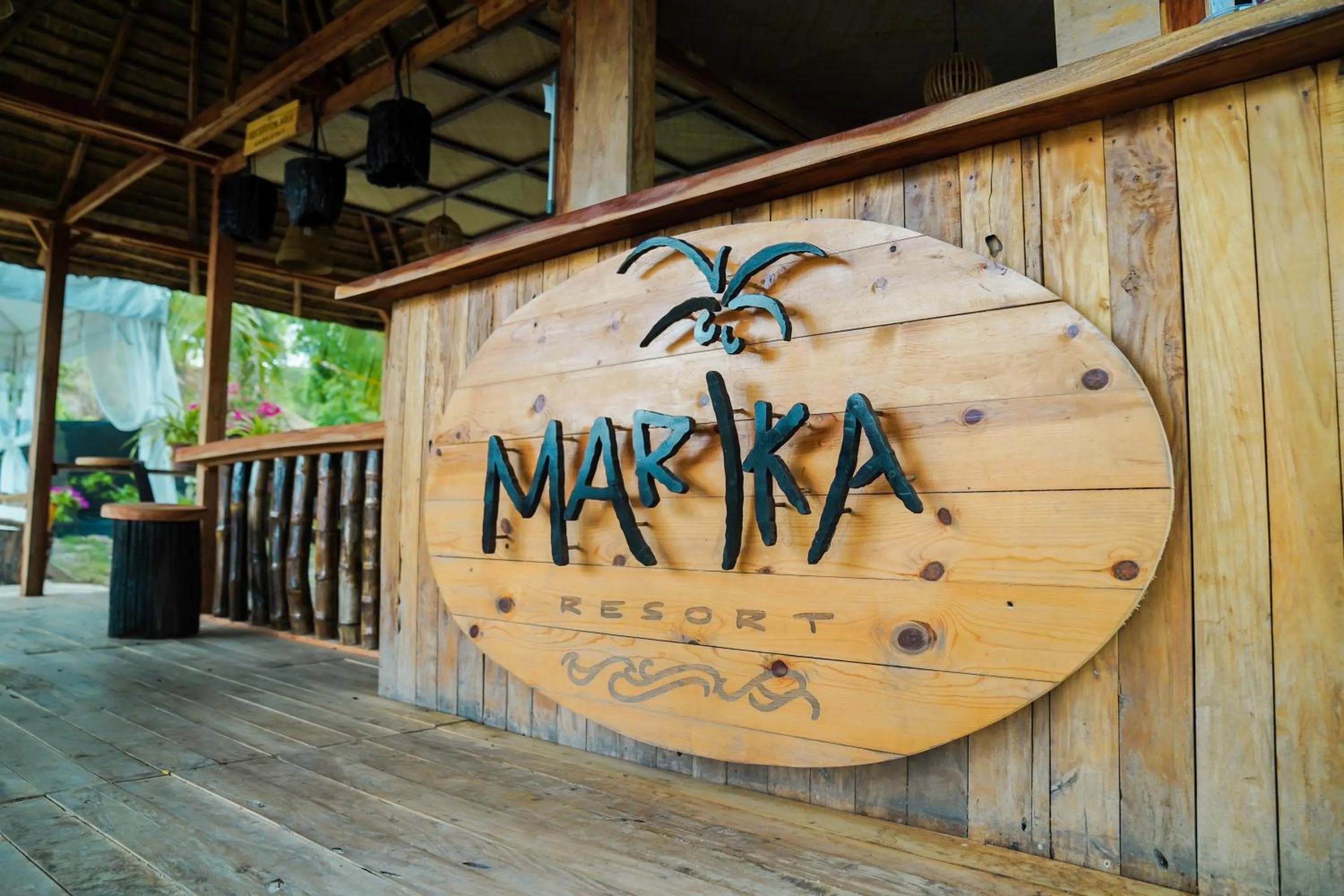 Marika Resort
