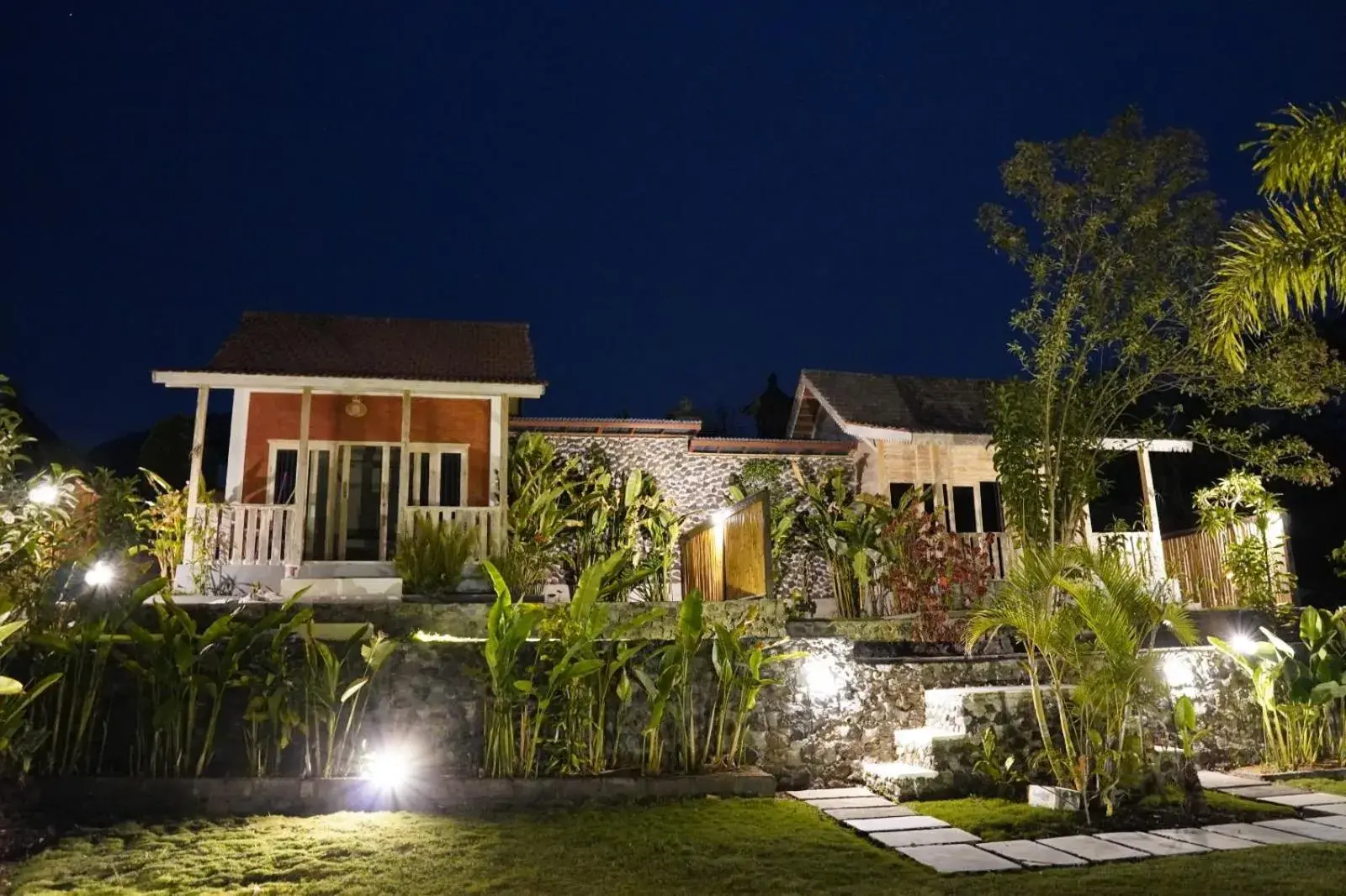 Bali Lesung Bali Lesung